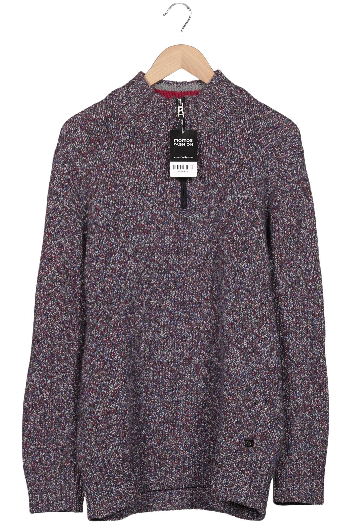 

Bogner Herren Pullover, mehrfarbig, Gr. 54