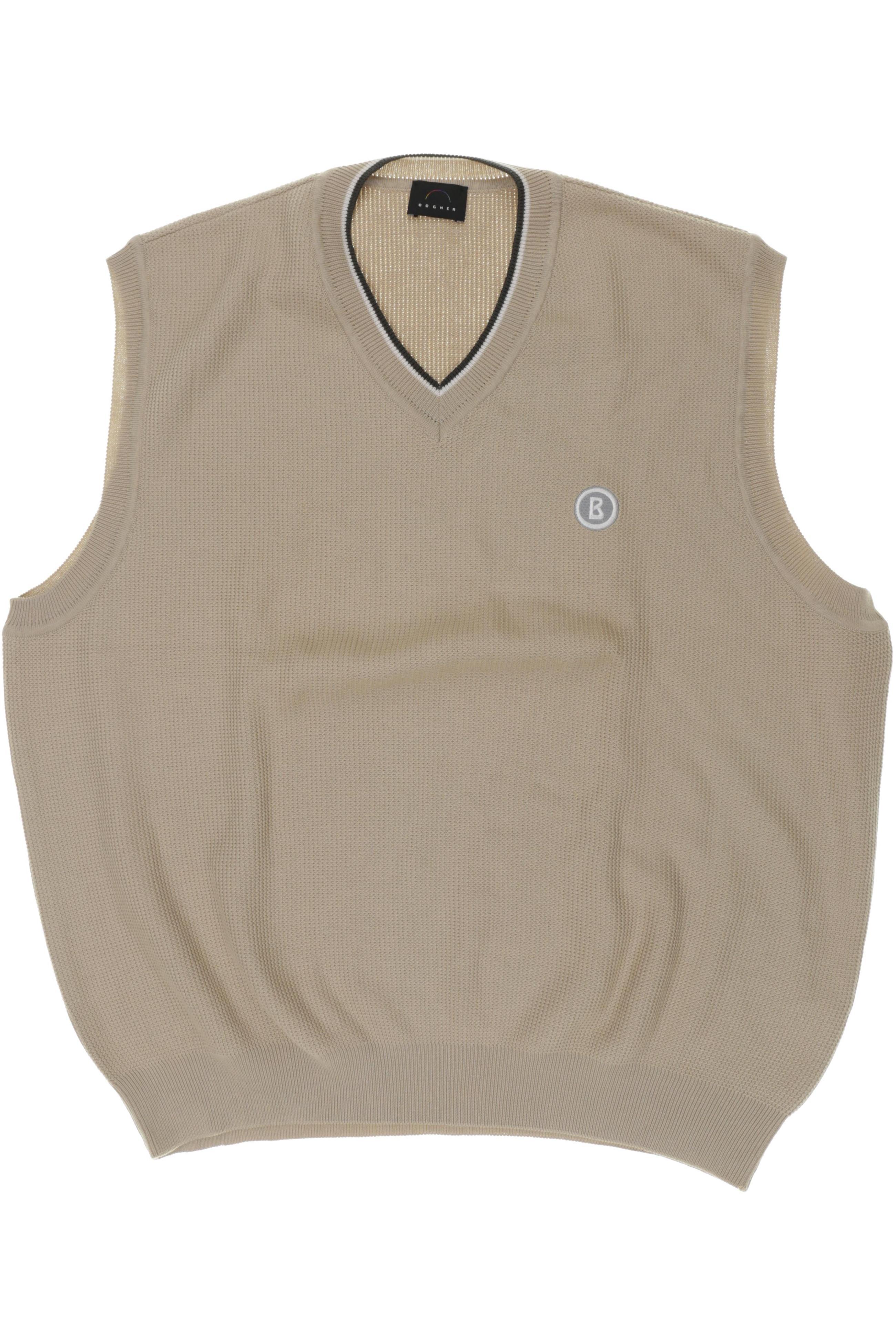 Thumbnail - Bogner Herren Pullover, beige, Gr.