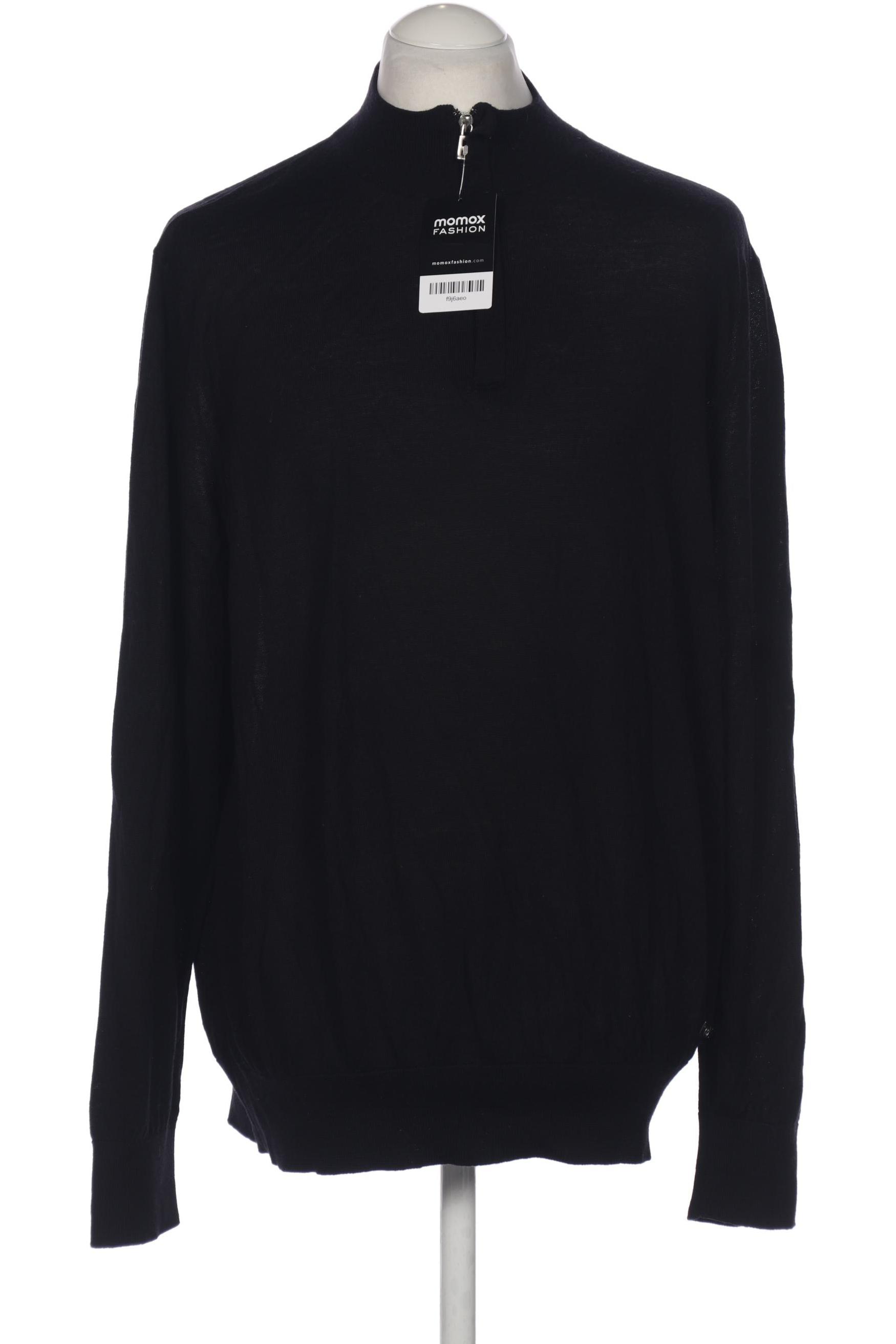 

Bogner Herren Pullover, schwarz, Gr. 58