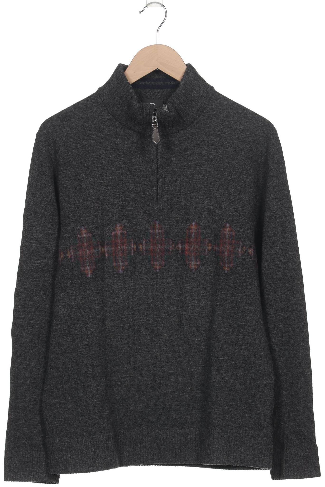 

Bogner Herren Pullover, grau, Gr. 52