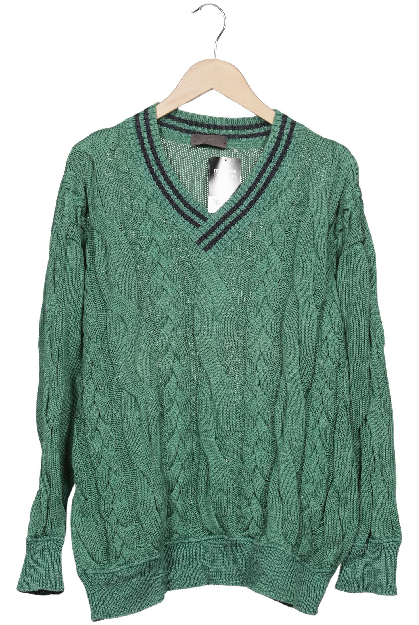 Thumbnail - Bogner Herren Pullover, grün, Gr. 52