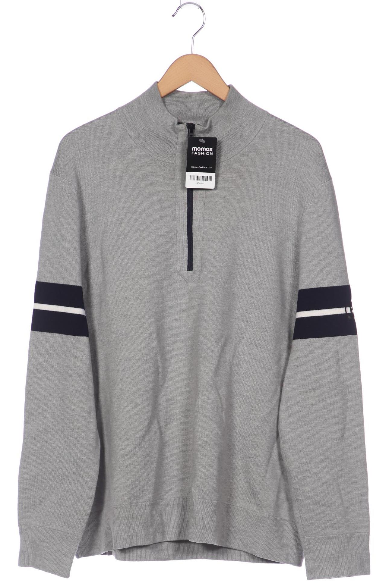 

Bogner Herren Pullover, grau, Gr. 60