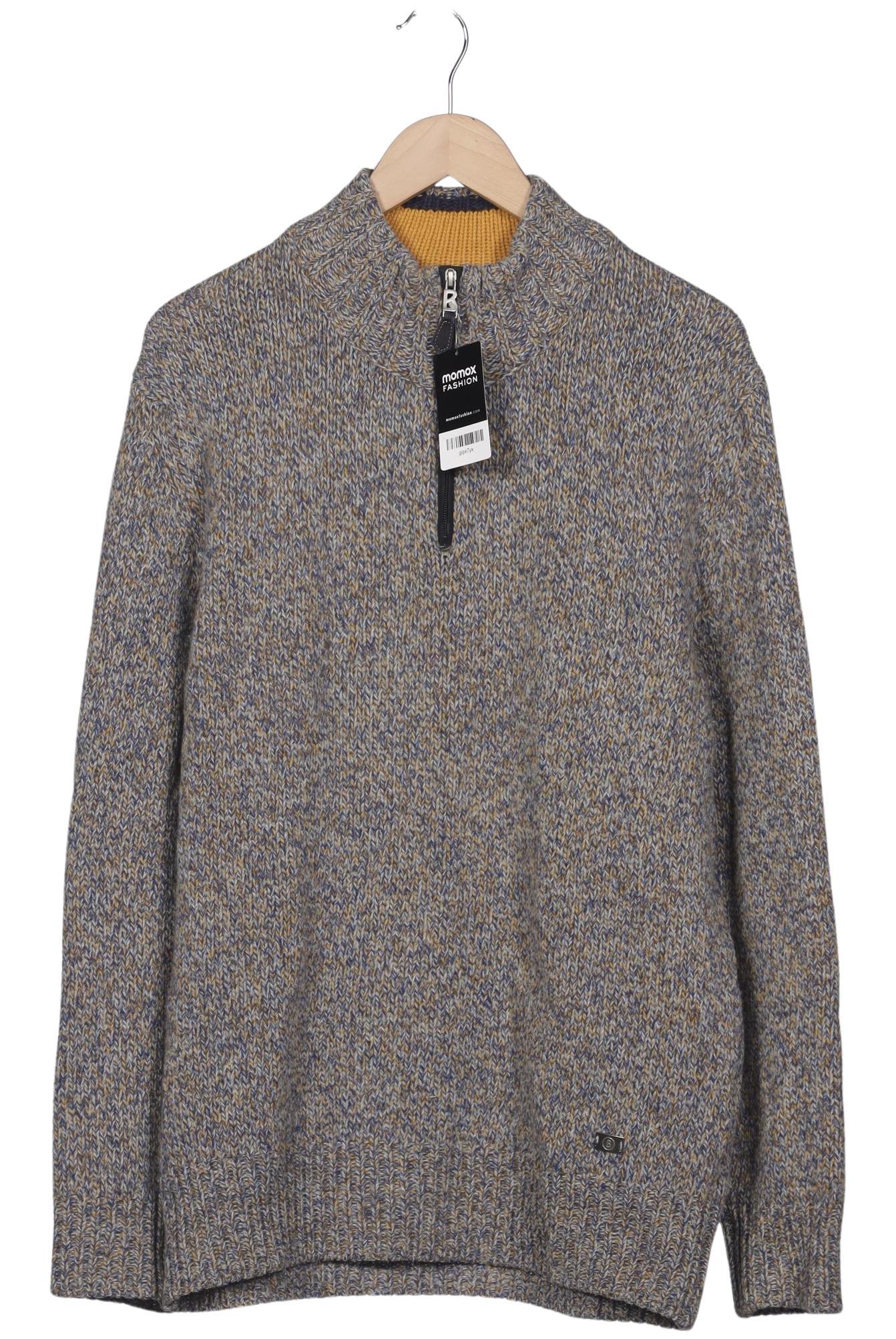 

Bogner Herren Pullover, mehrfarbig, Gr. 54