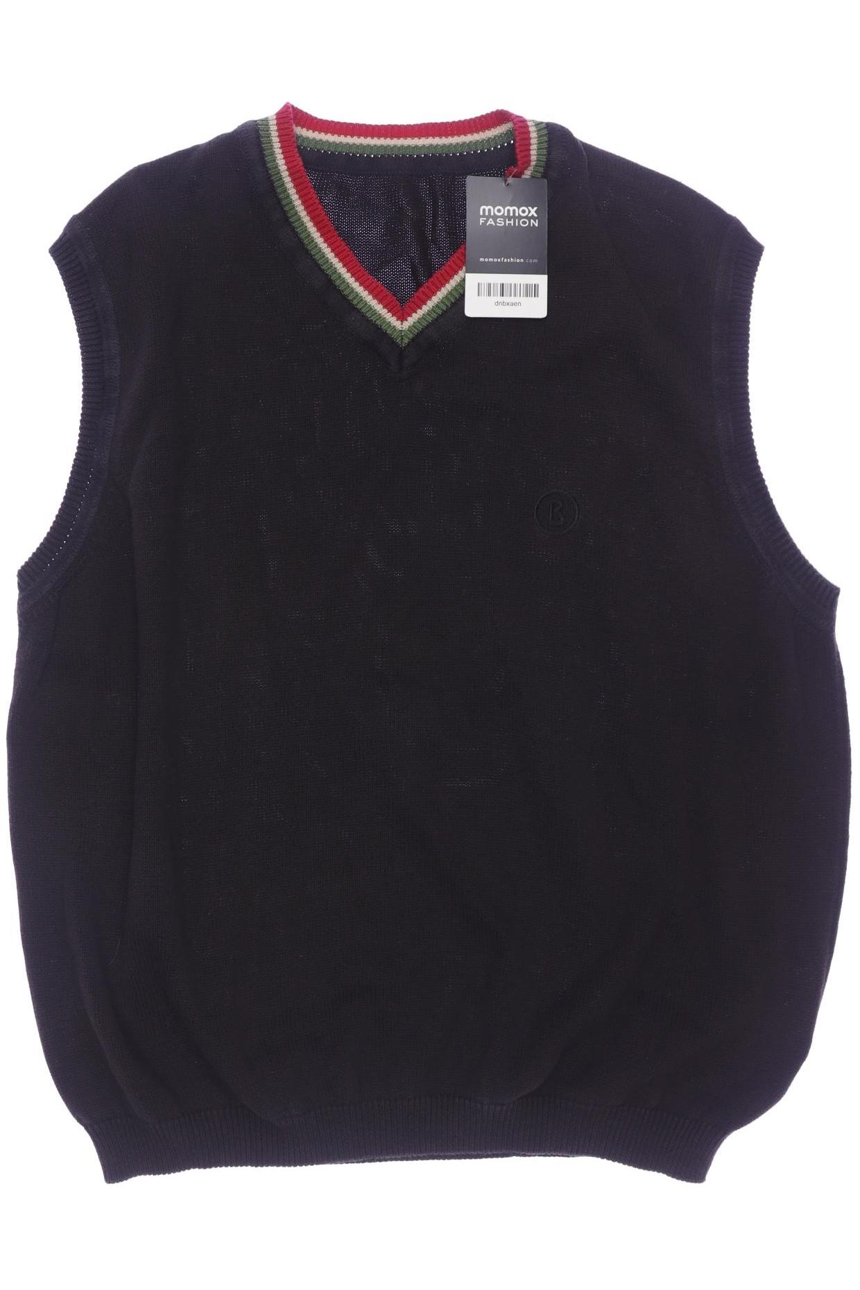 

Bogner Herren Pullover, schwarz, Gr. 48