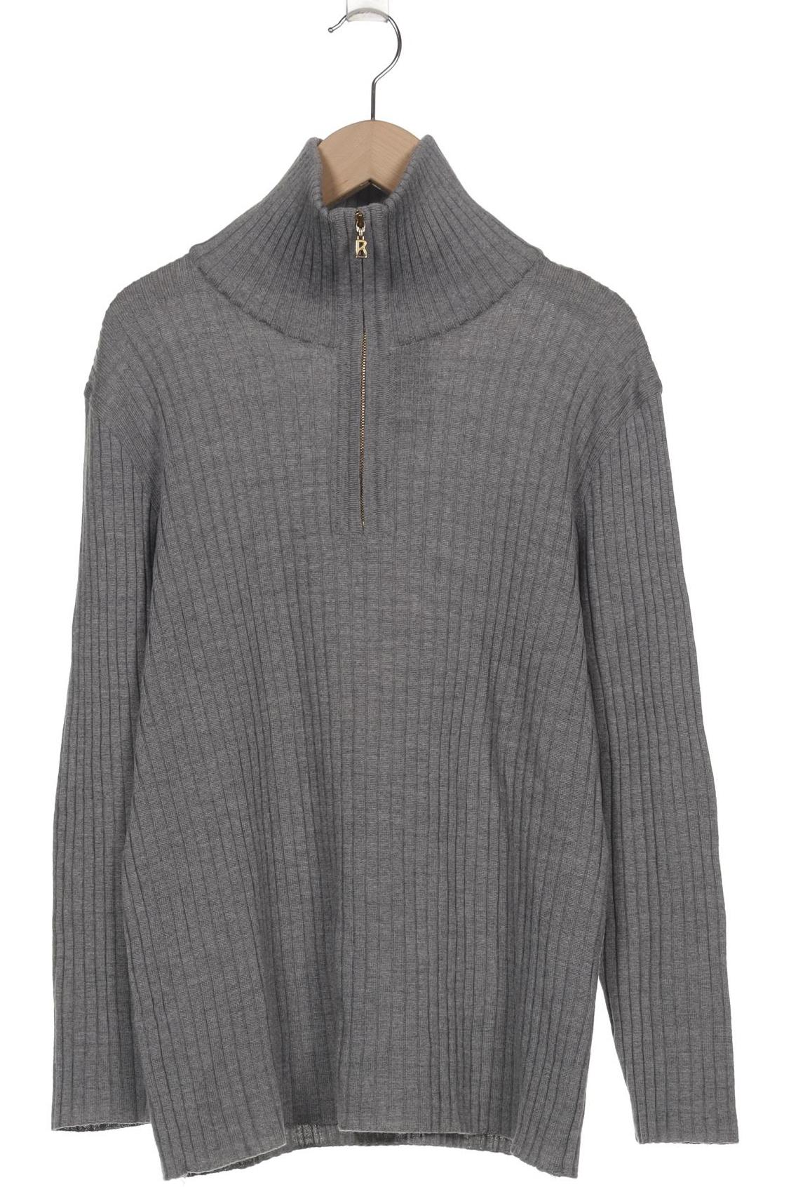 

Bogner Herren Pullover, grau, Gr. 44