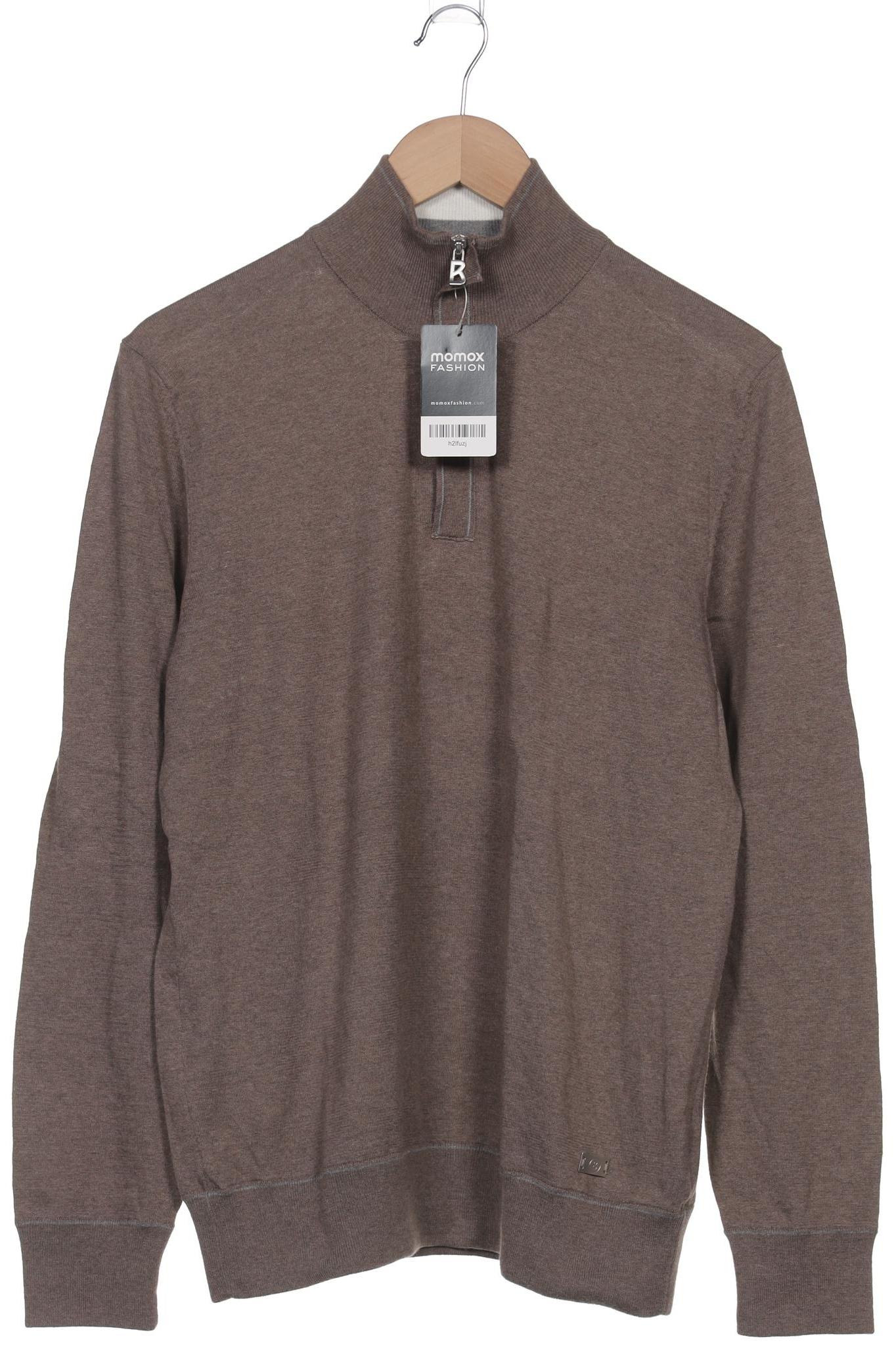 

Bogner Herren Pullover, braun, Gr. 48