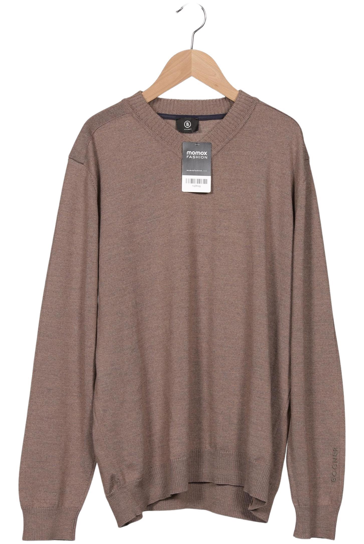 

Bogner Herren Pullover, braun, Gr. 54