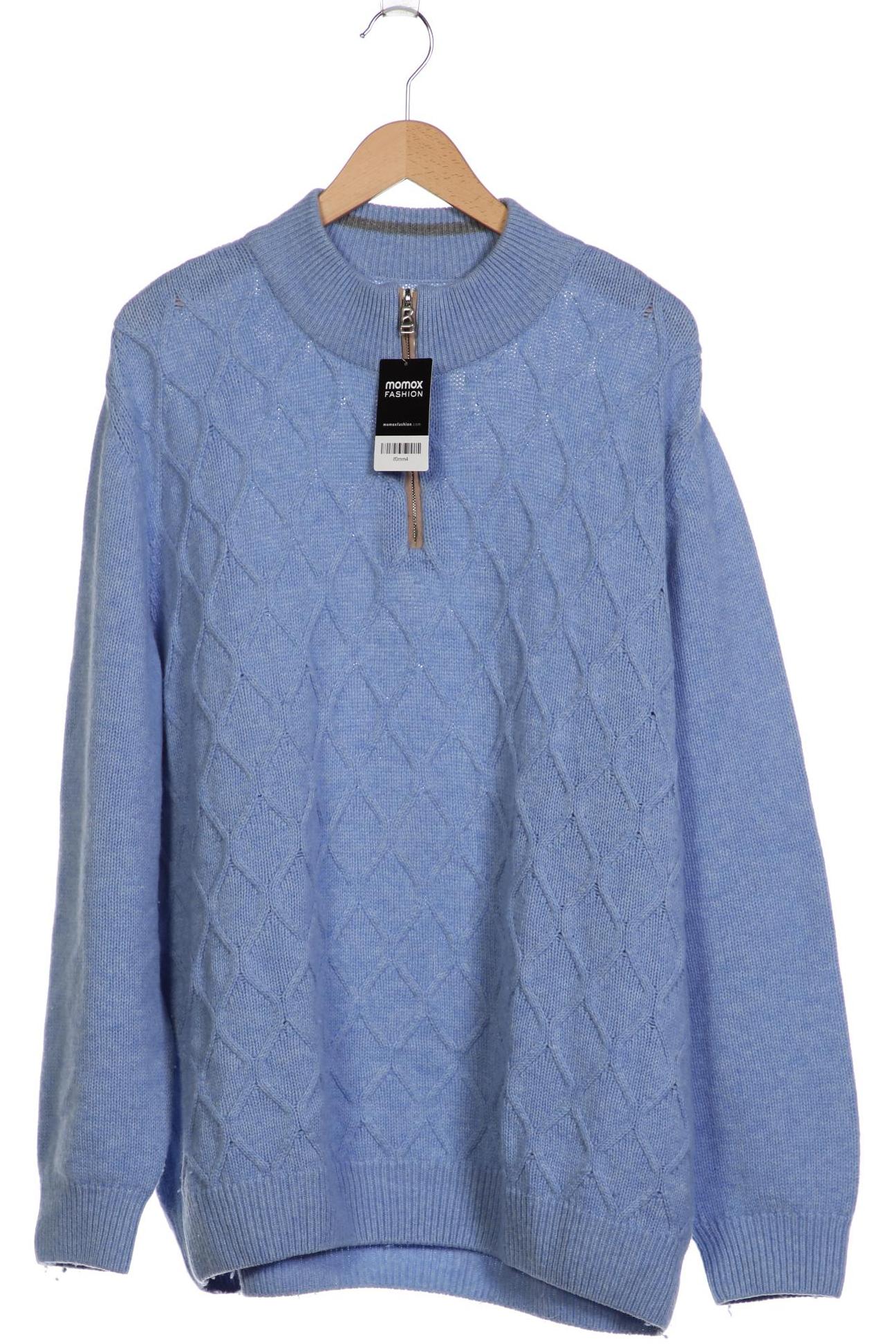 

Bogner Herren Pullover, blau, Gr. 60