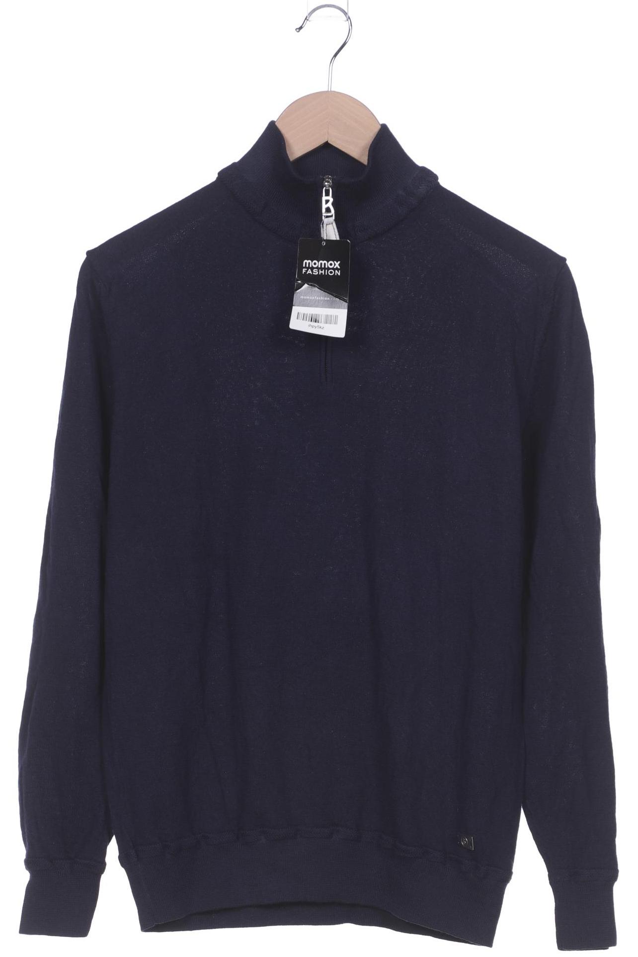 

Bogner Herren Pullover, marineblau, Gr. 52