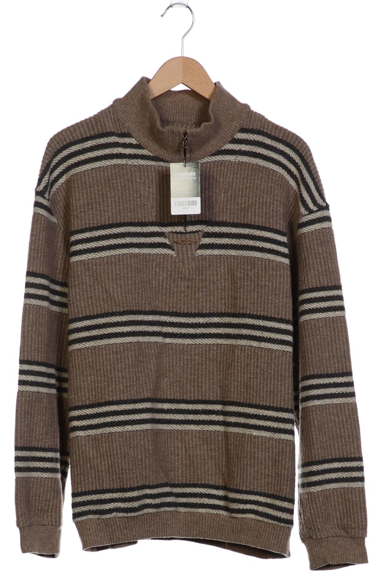 

Bogner Herren Pullover, braun, Gr. 48
