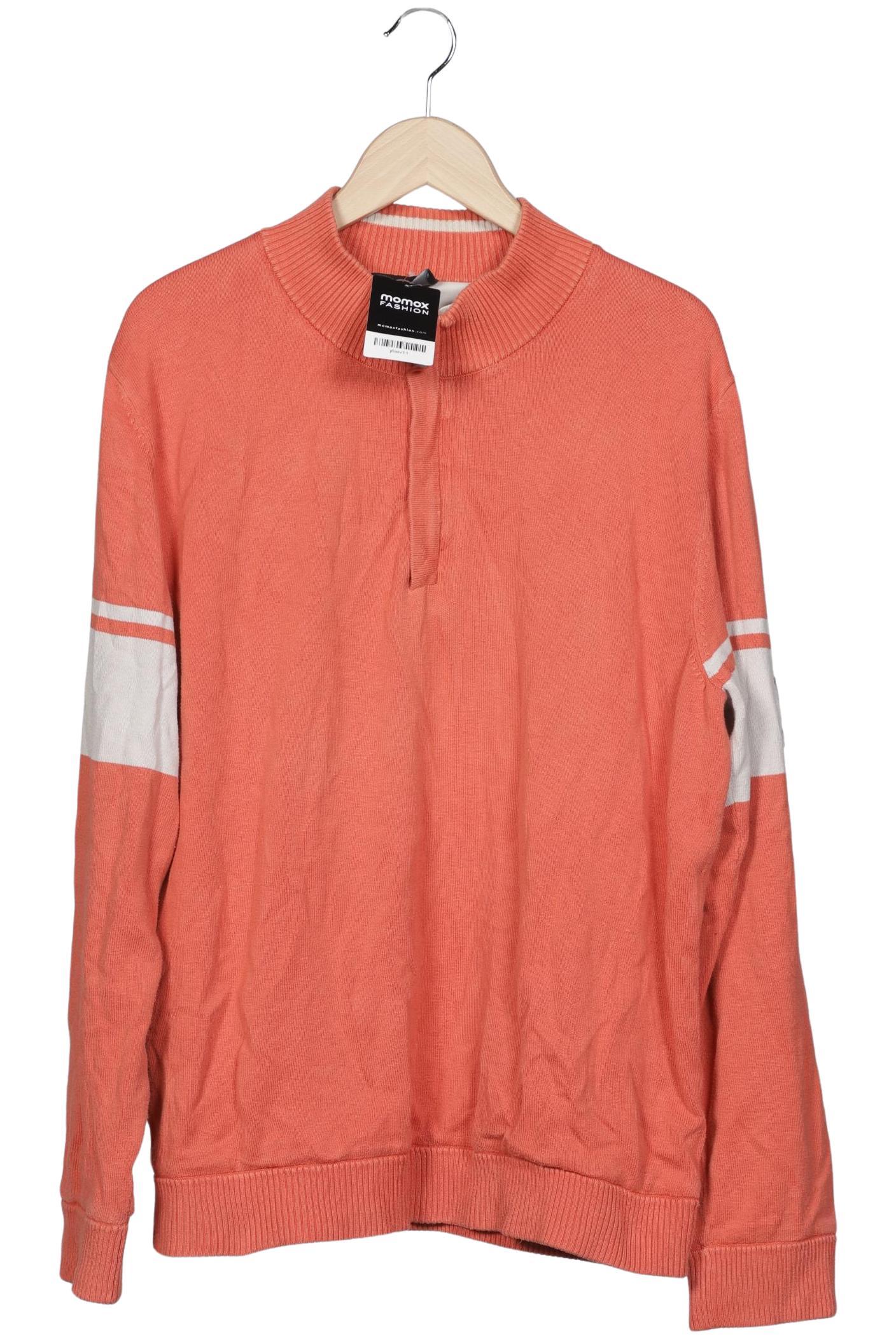 

Bogner Herren Pullover, orange, Gr. 54