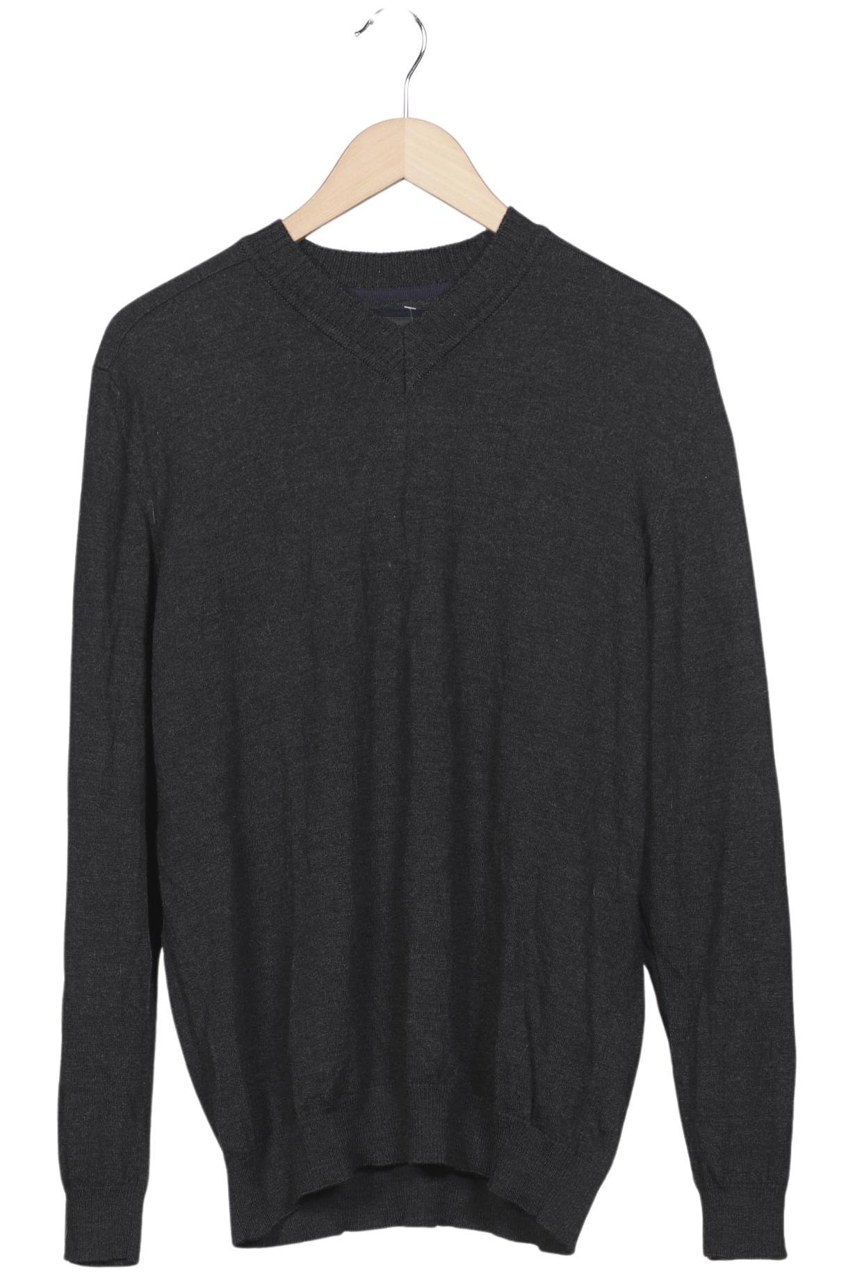 

Bogner Herren Pullover, grau, Gr. 54