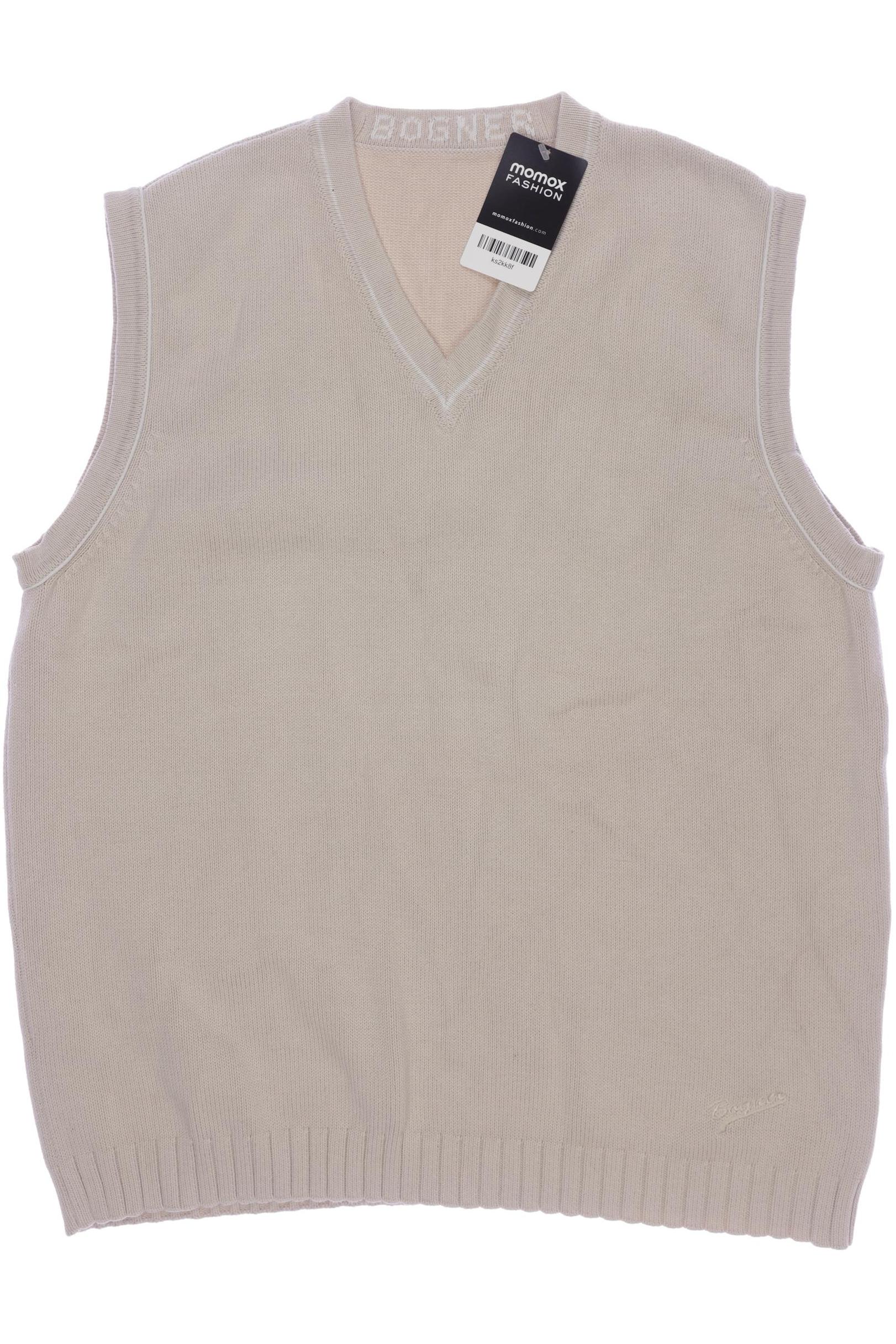 

Bogner Herren Pullover, beige, Gr. 52