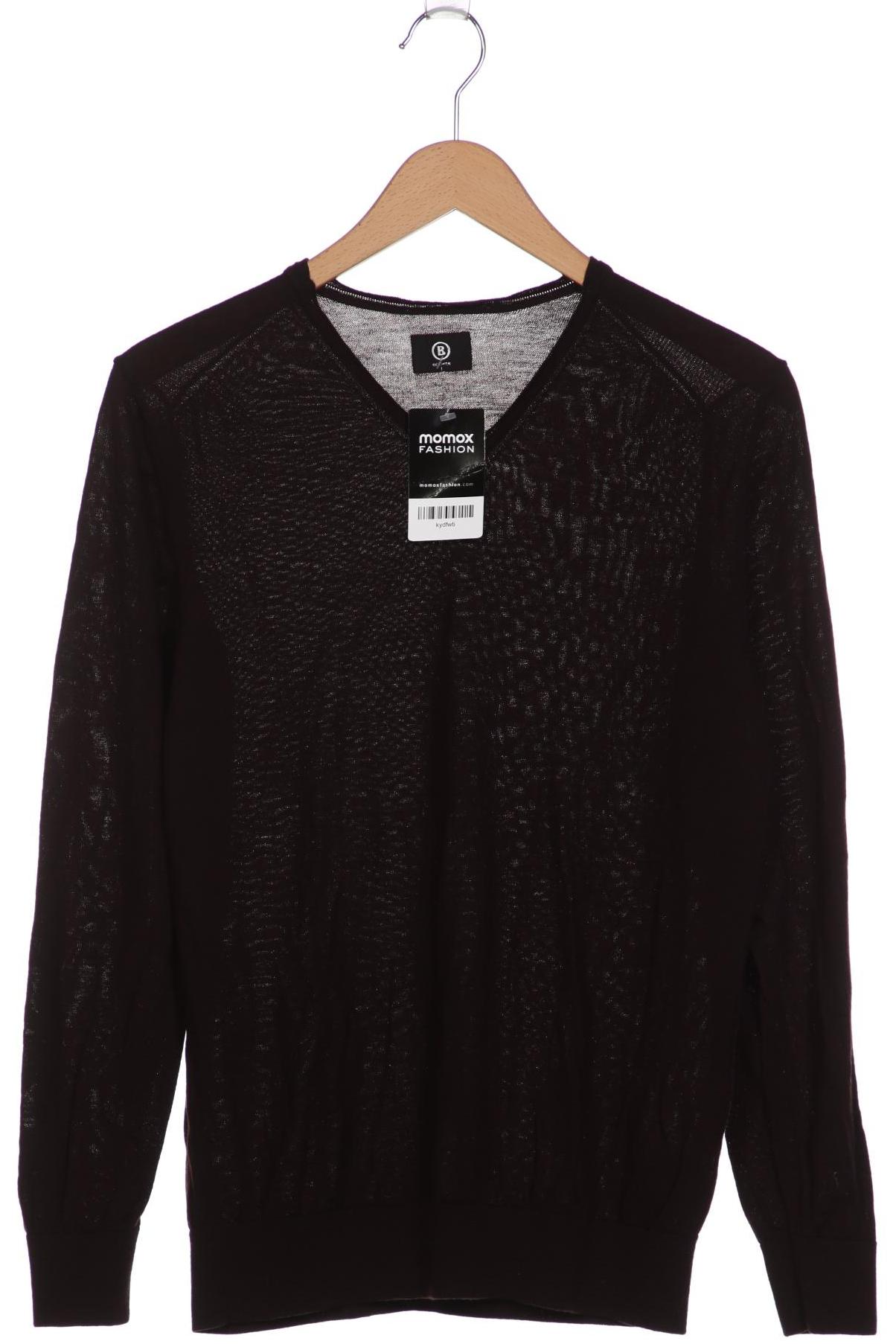 

Bogner Herren Pullover, schwarz, Gr. 50