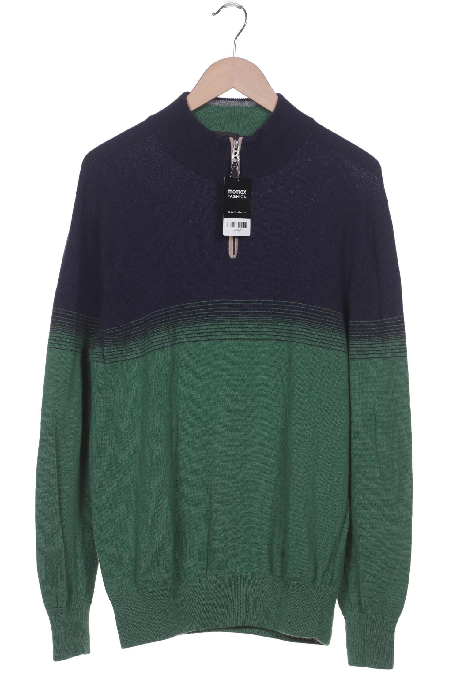 

Bogner Herren Pullover, grün
