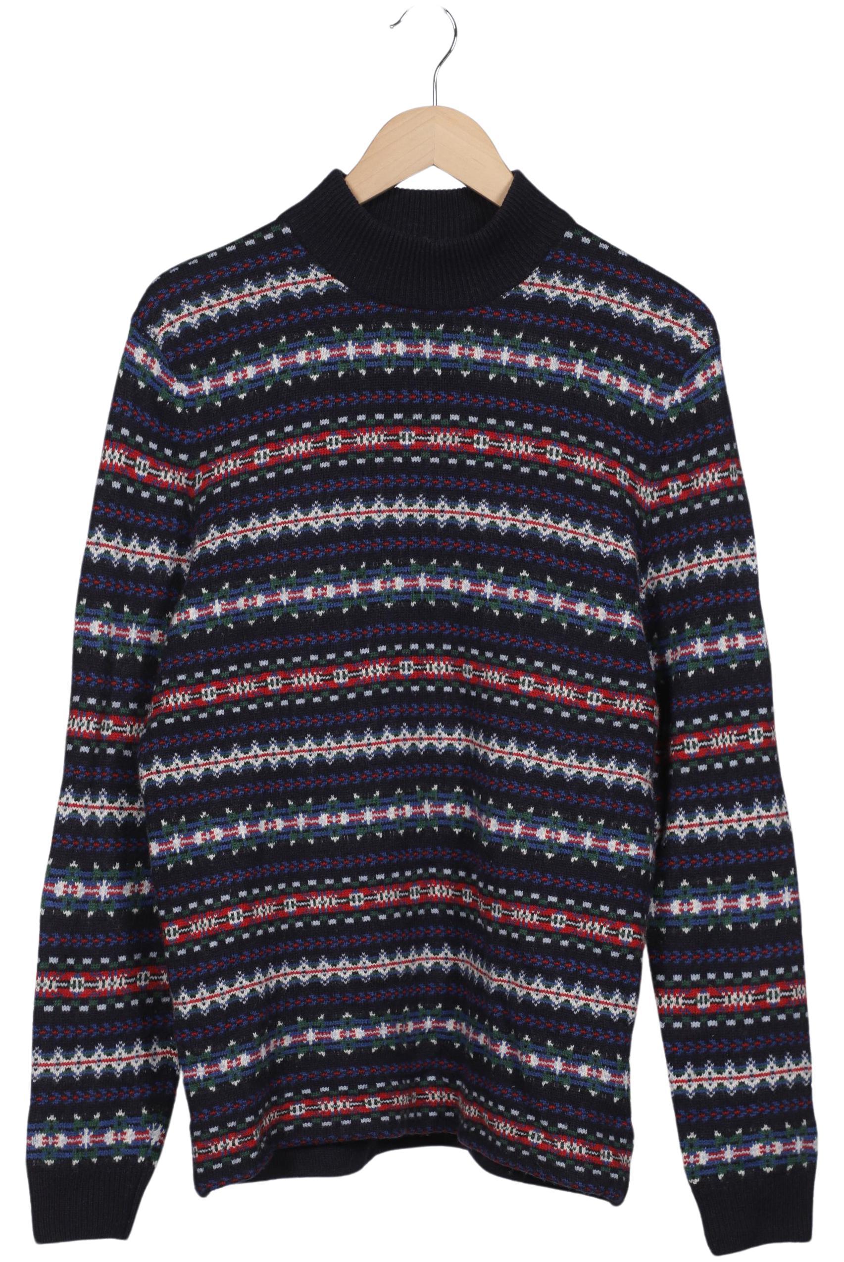 

Bogner Herren Pullover, marineblau, Gr. 50