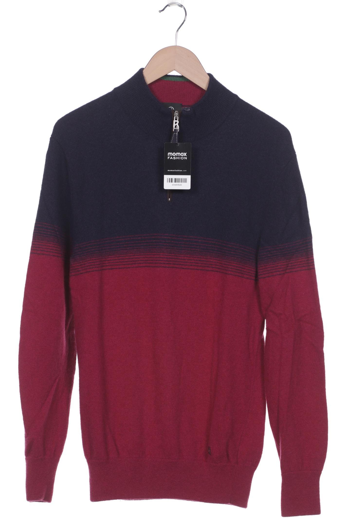 

Bogner Herren Pullover, pink, Gr. 54