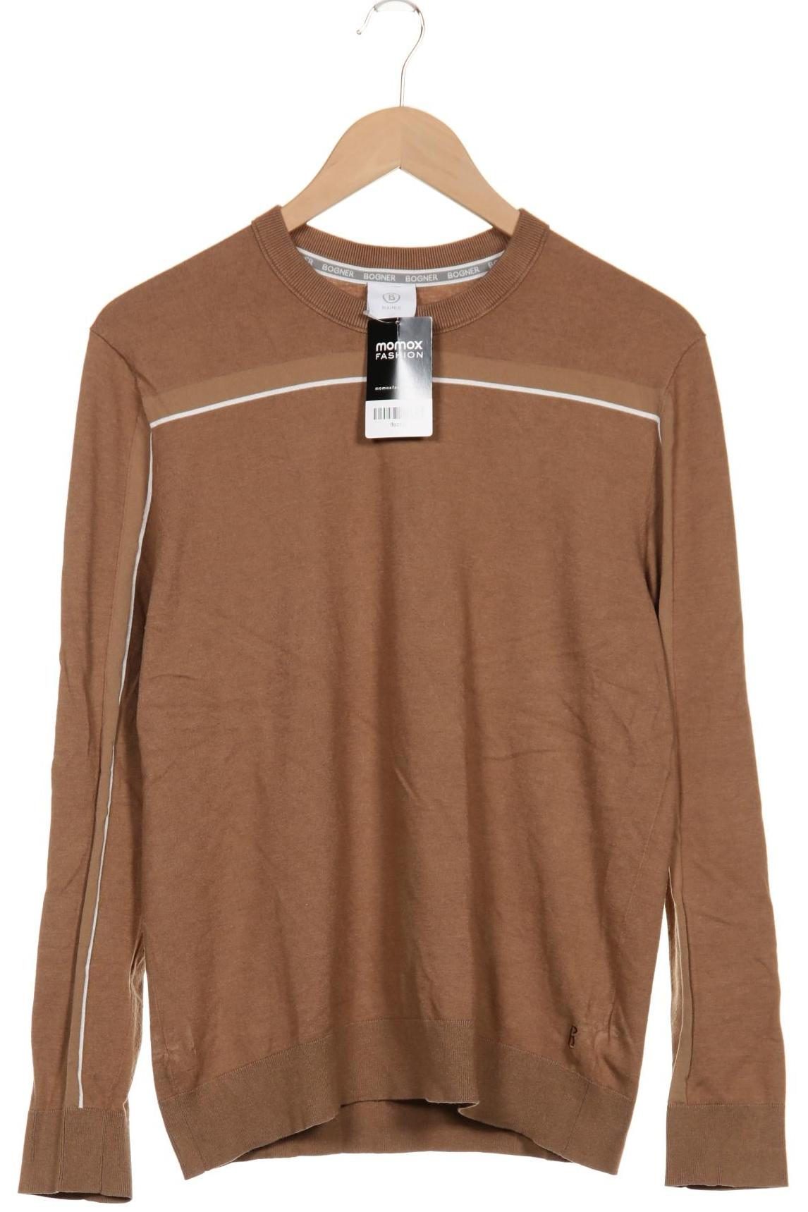 

Bogner Herren Pullover, braun, Gr. 46