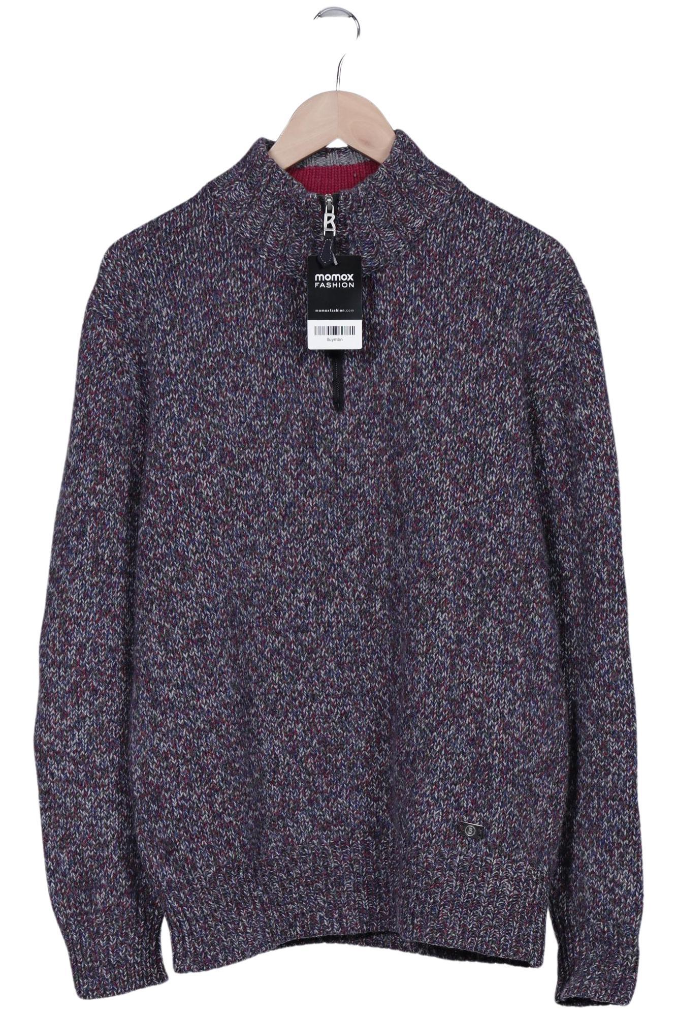 

Bogner Herren Pullover, mehrfarbig, Gr. 52