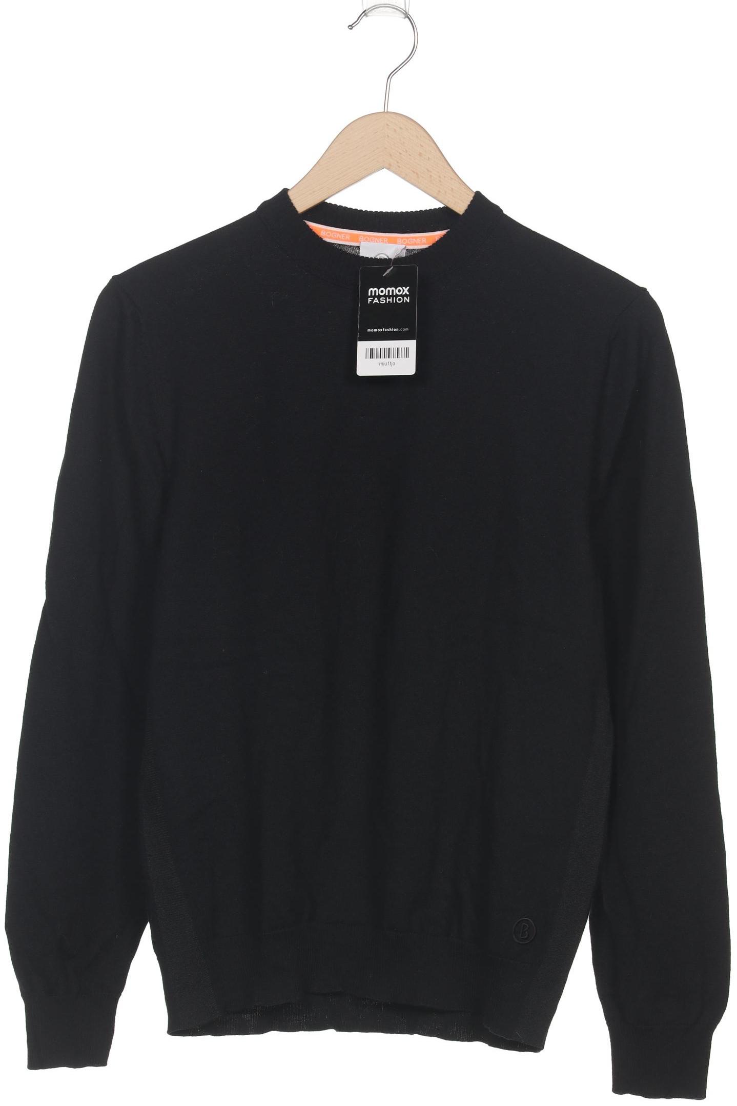 

Bogner Herren Pullover, schwarz, Gr. 46