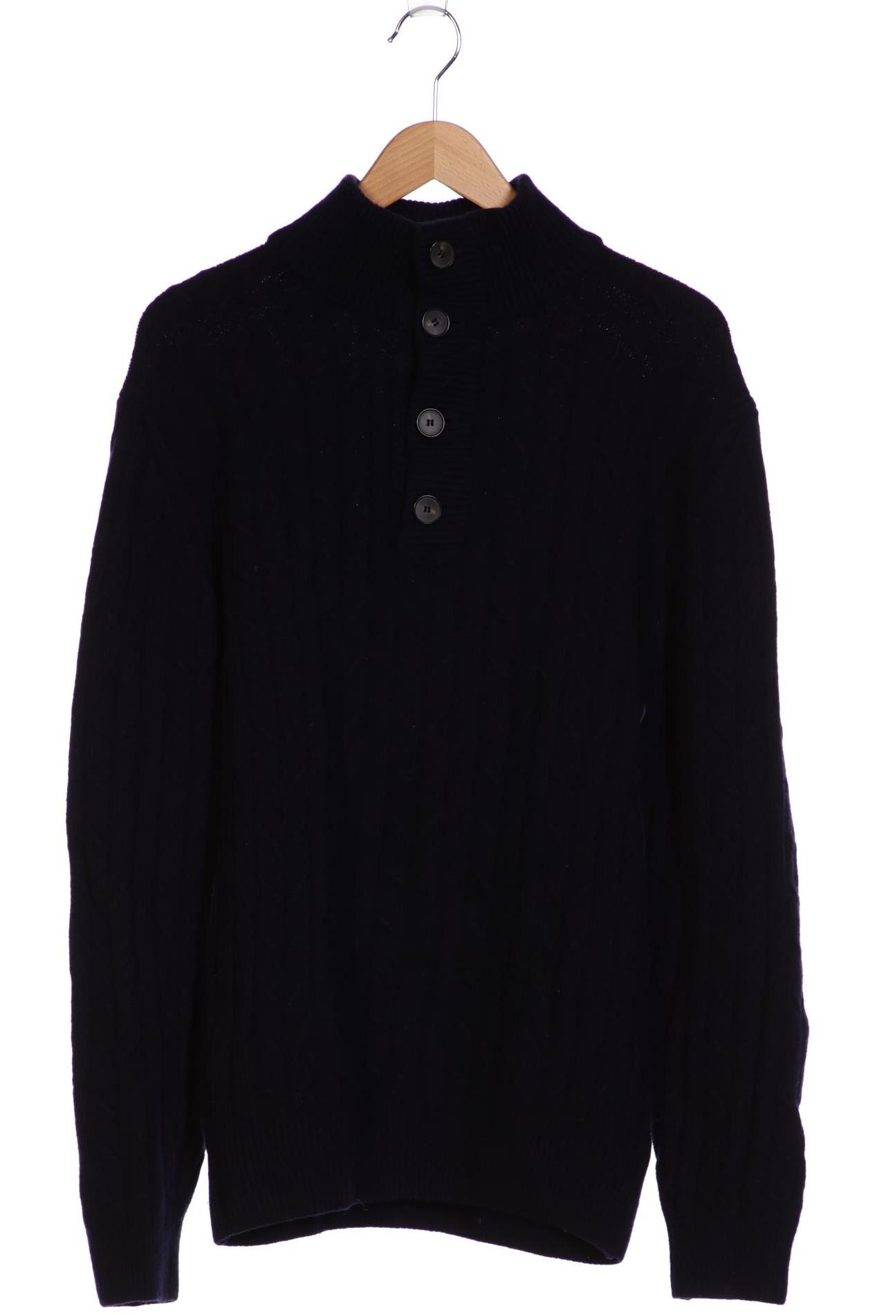 

Bogner Herren Pullover, marineblau, Gr. 52