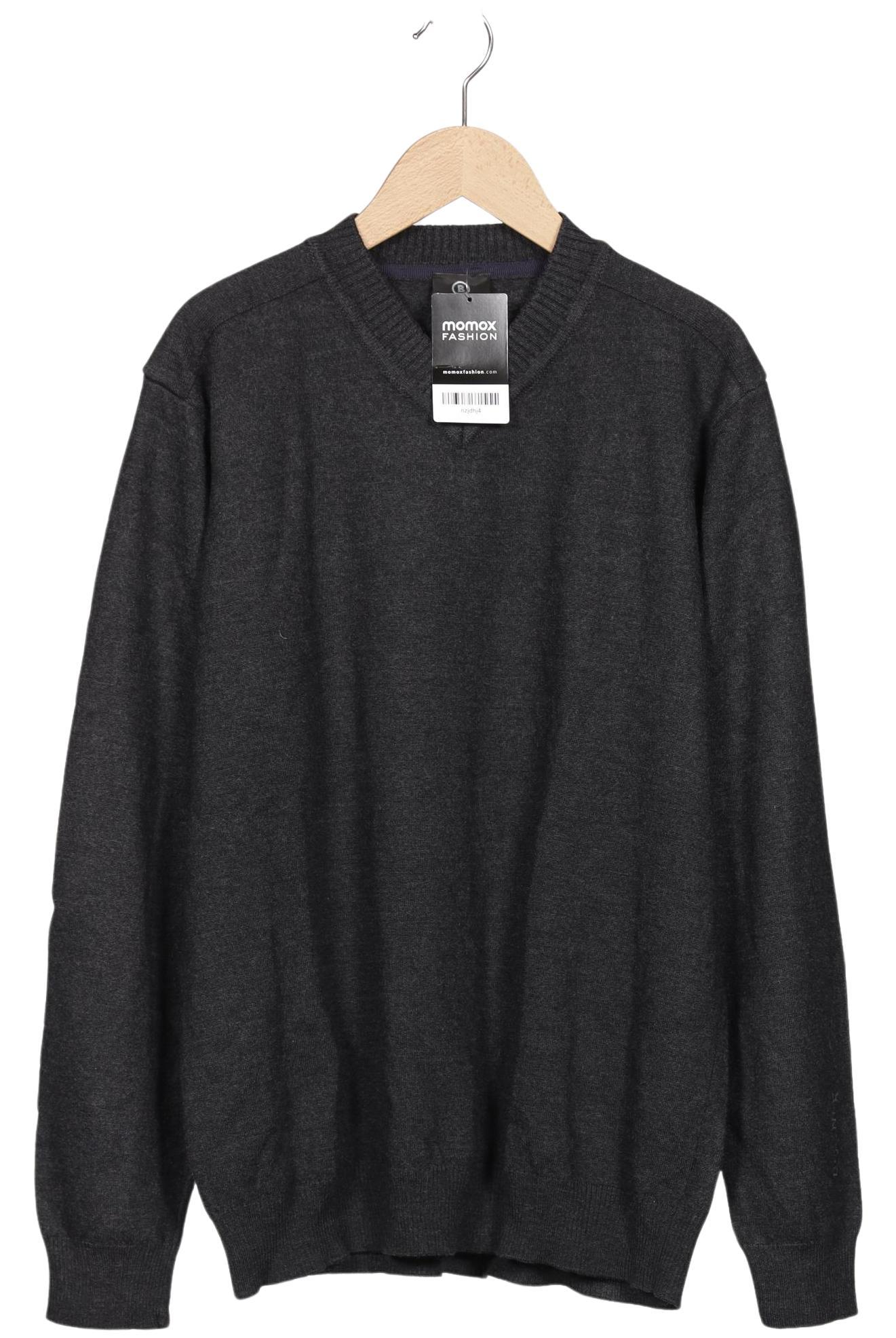 

Bogner Herren Pullover, grau, Gr. 54