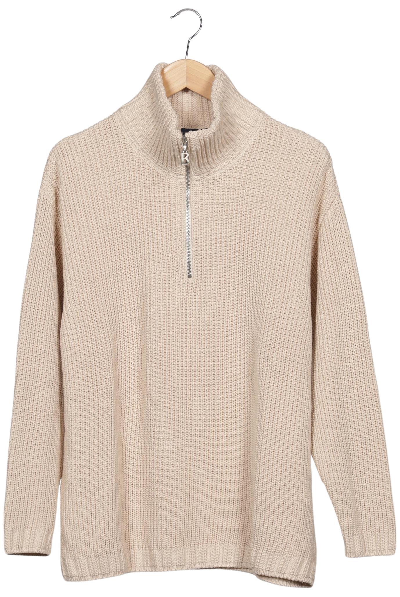 

Bogner Herren Pullover, beige, Gr. 48