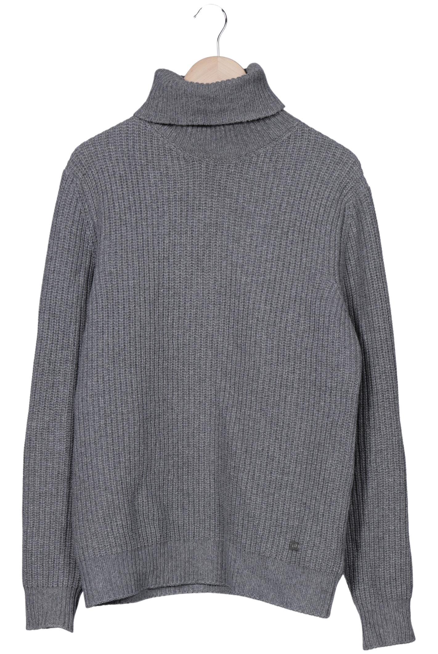 

Bogner Herren Pullover, grau, Gr. 50