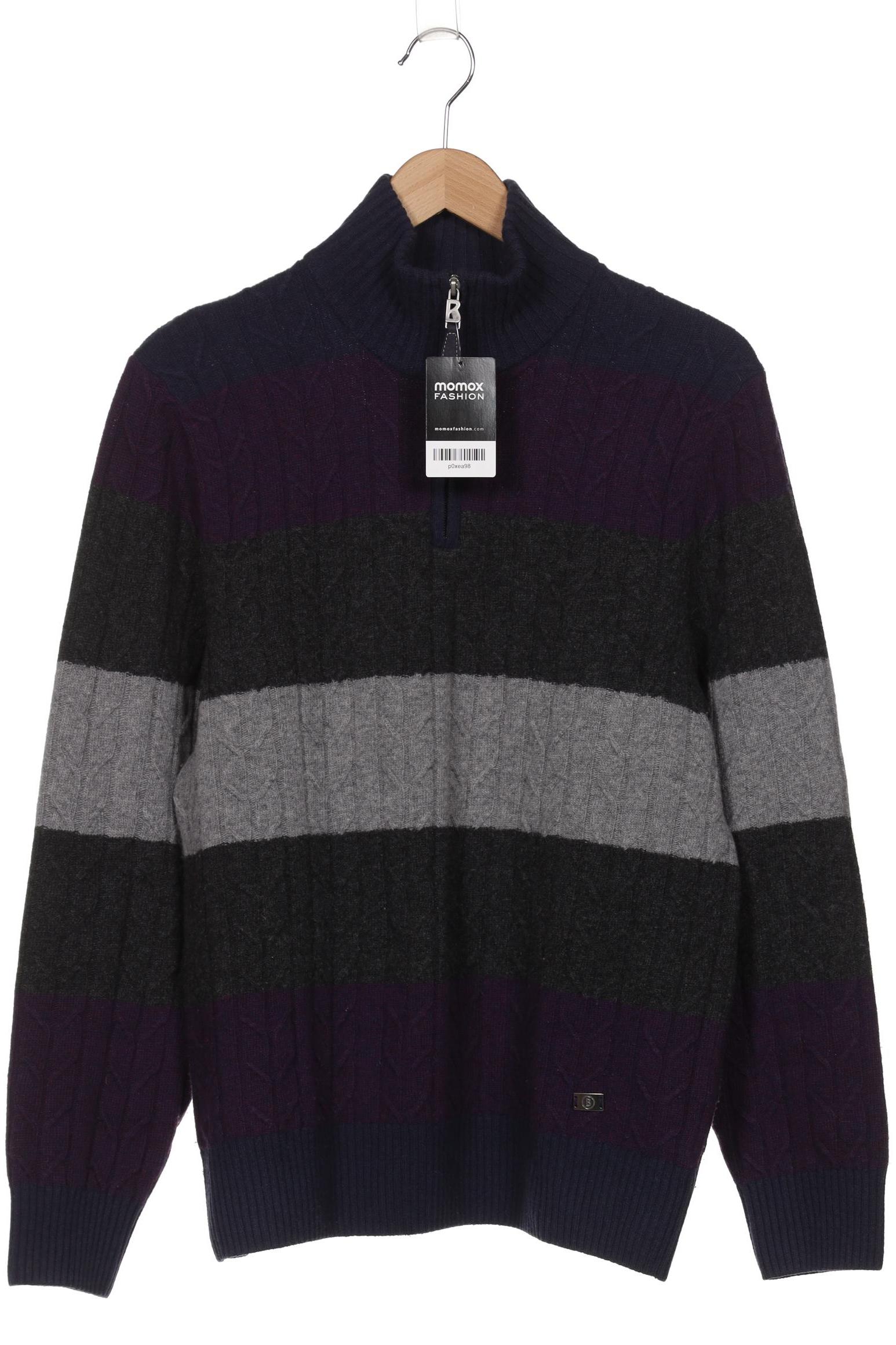 

Bogner Herren Pullover, mehrfarbig, Gr. 50