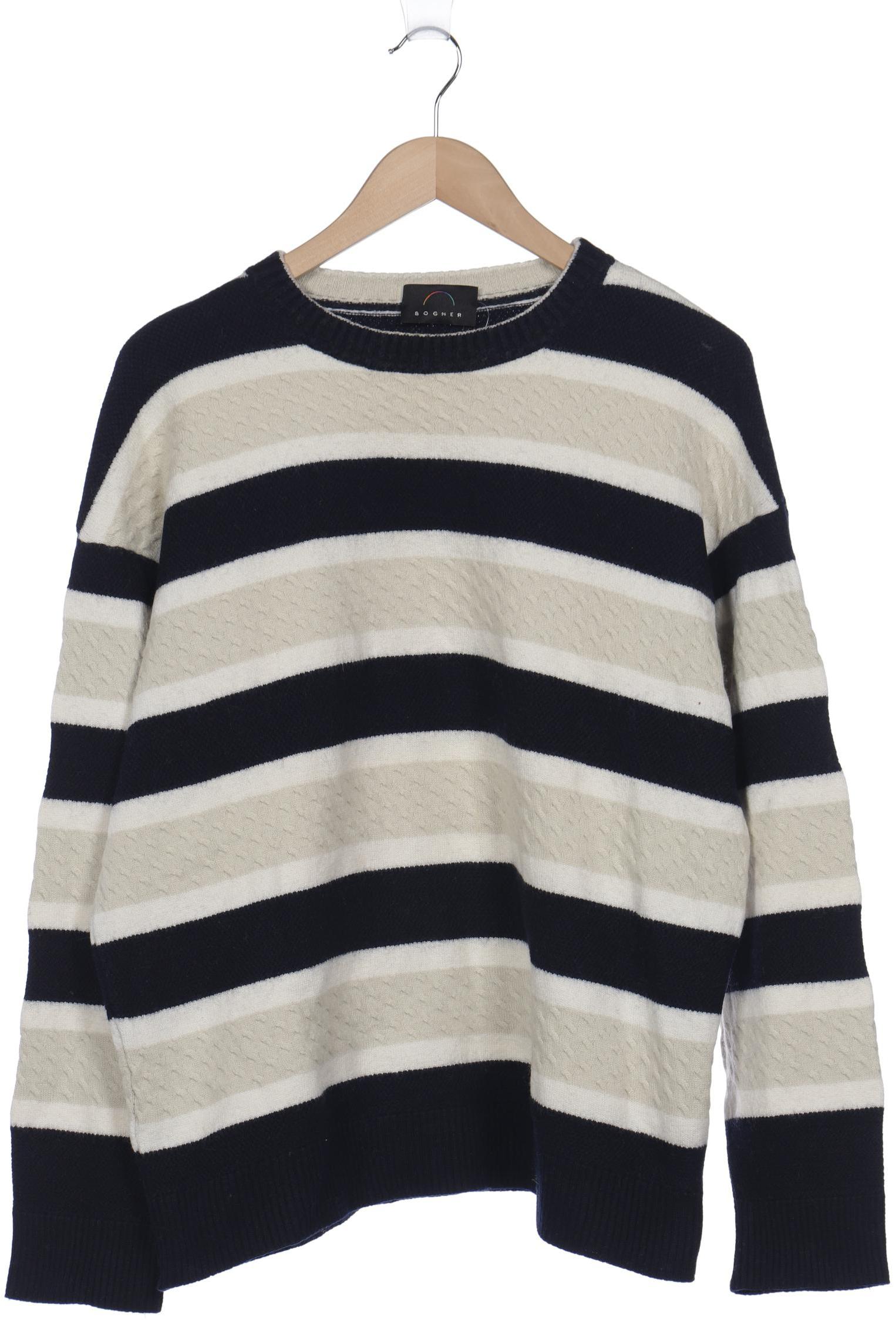 

Bogner Herren Pullover, marineblau, Gr. 58