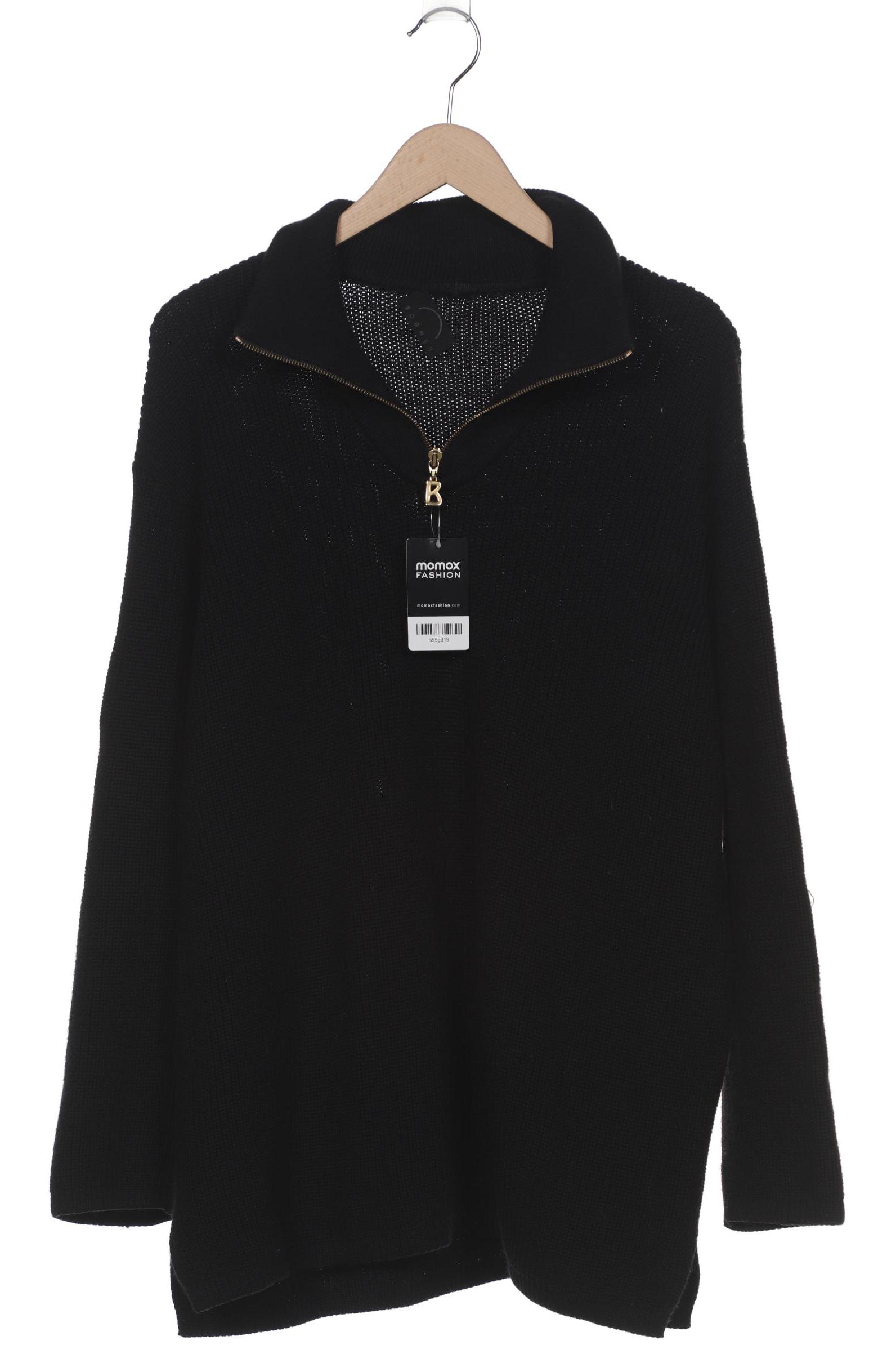 

Bogner Herren Pullover, schwarz, Gr. 48