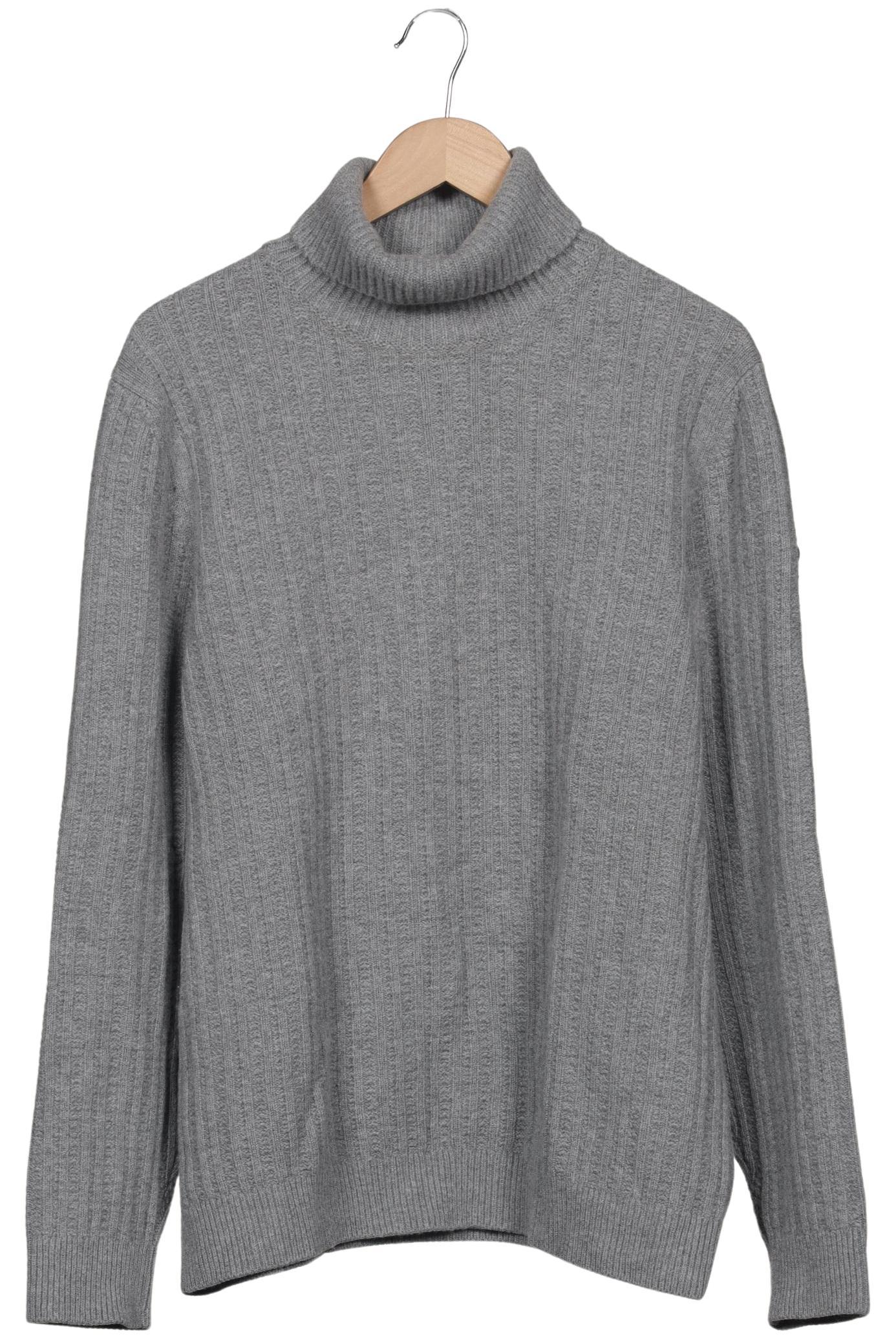 

Bogner Herren Pullover, grau, Gr. 52