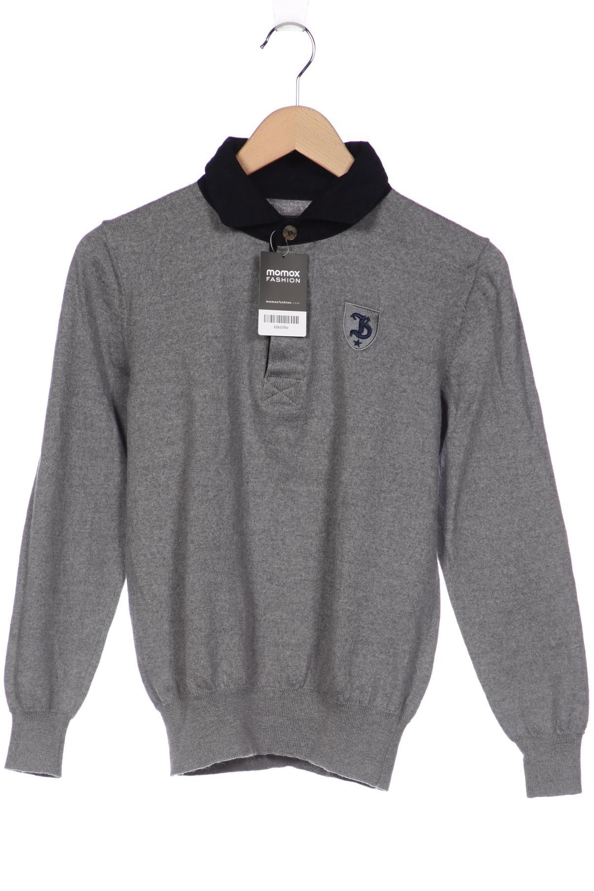 

Bogner Herren Pullover, grau