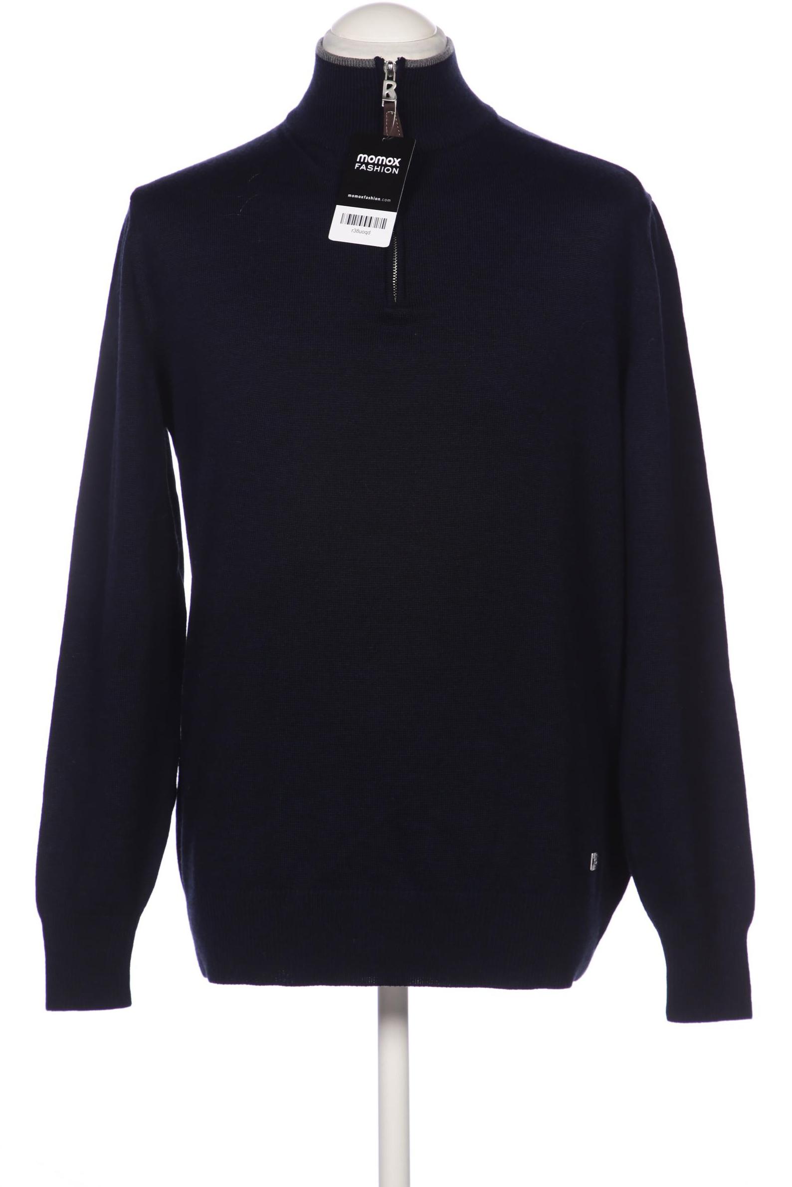 

Bogner Herren Pullover, marineblau