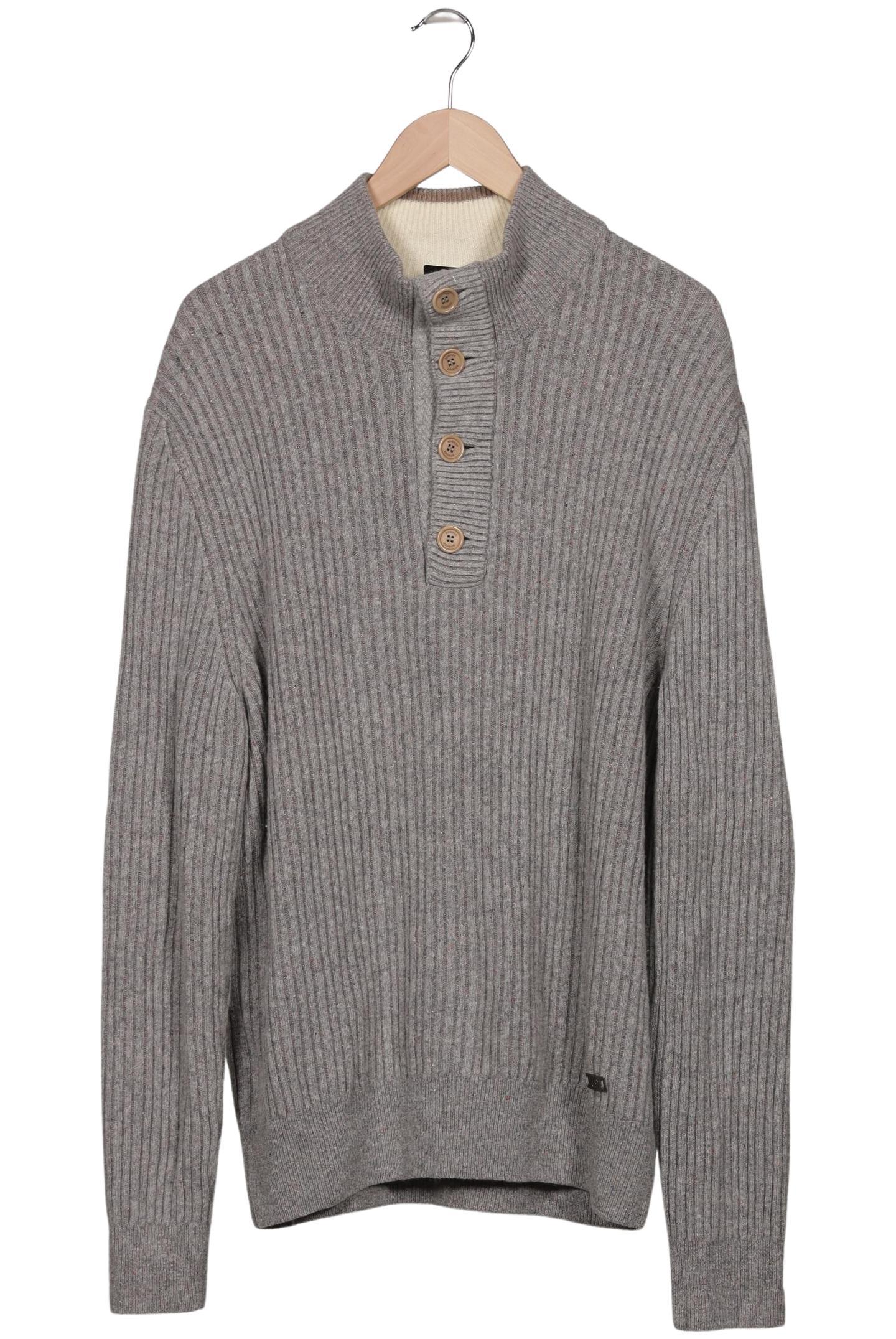 

Bogner Herren Pullover, grau, Gr. 54