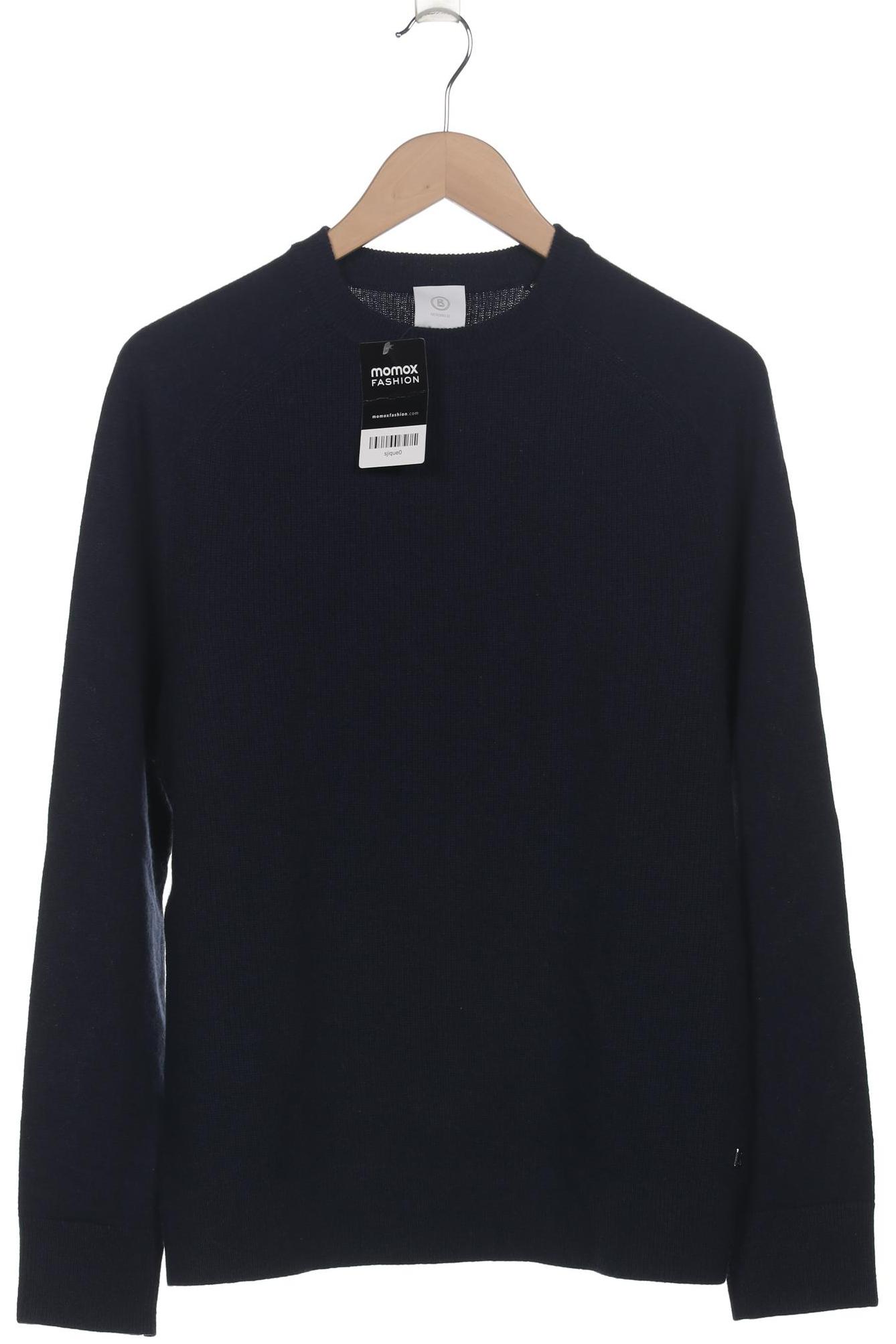 

Bogner Herren Pullover, marineblau, Gr. 48