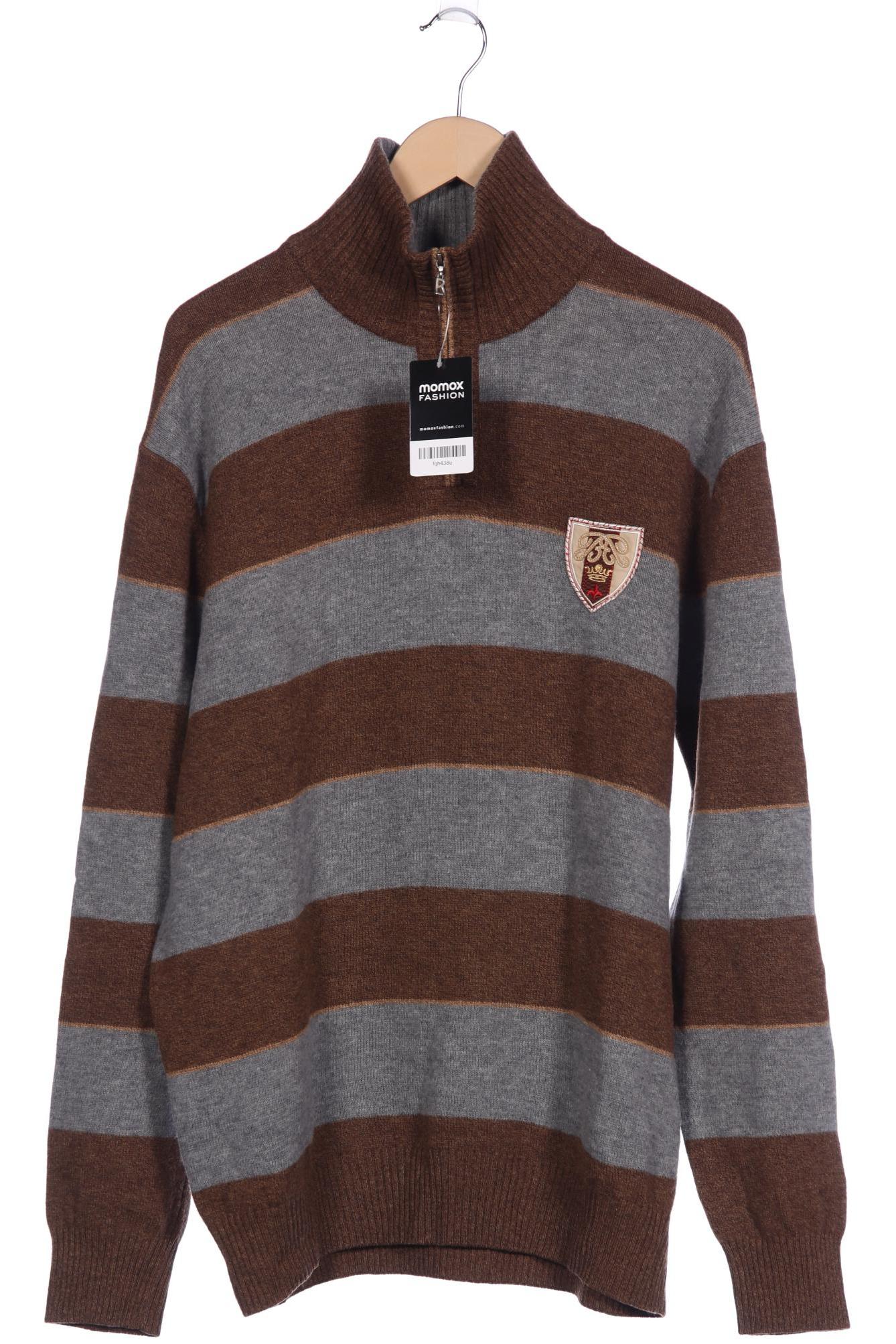 

Bogner Herren Pullover, braun, Gr. 54
