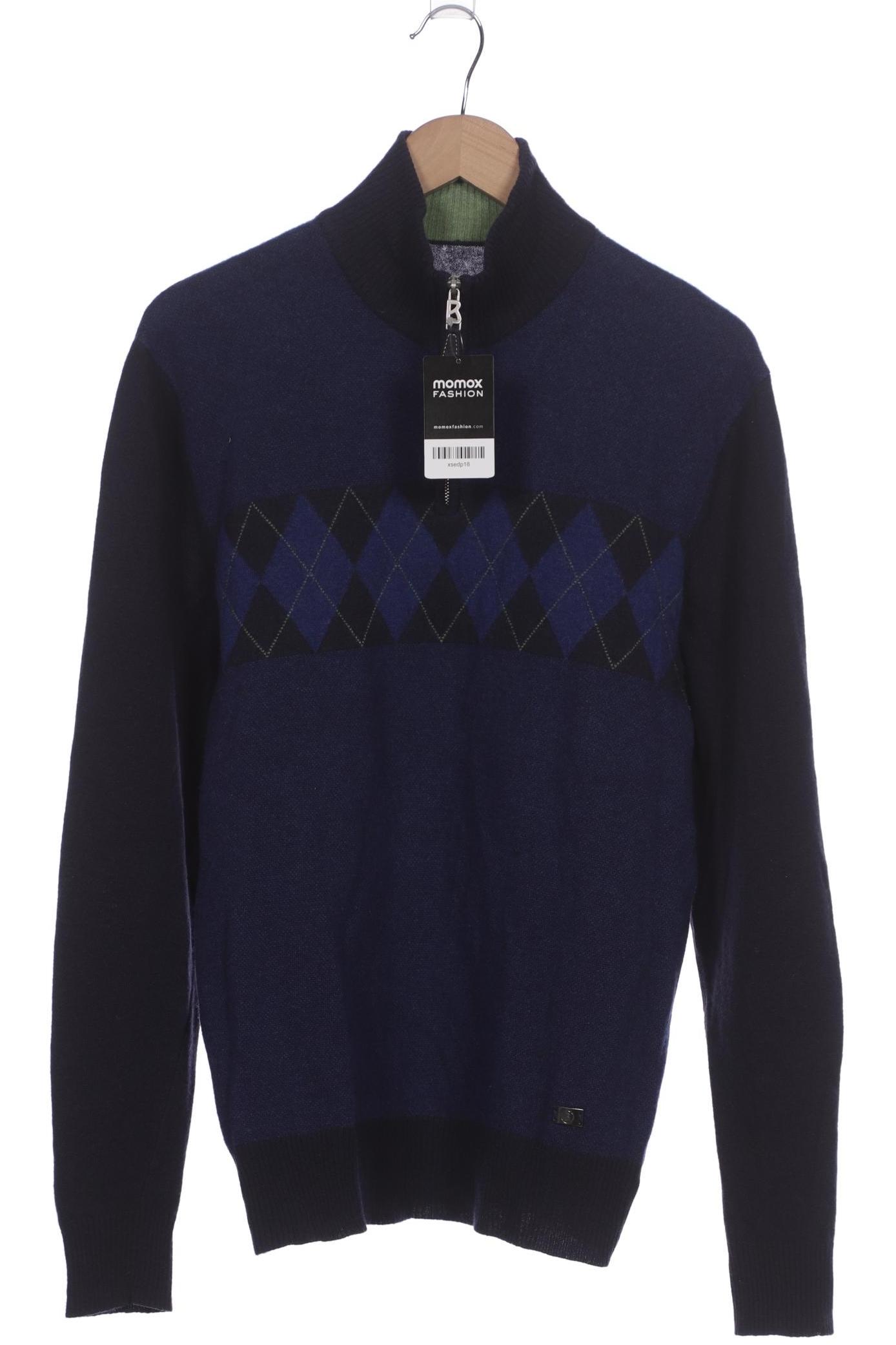 

Bogner Herren Pullover, marineblau, Gr. 54