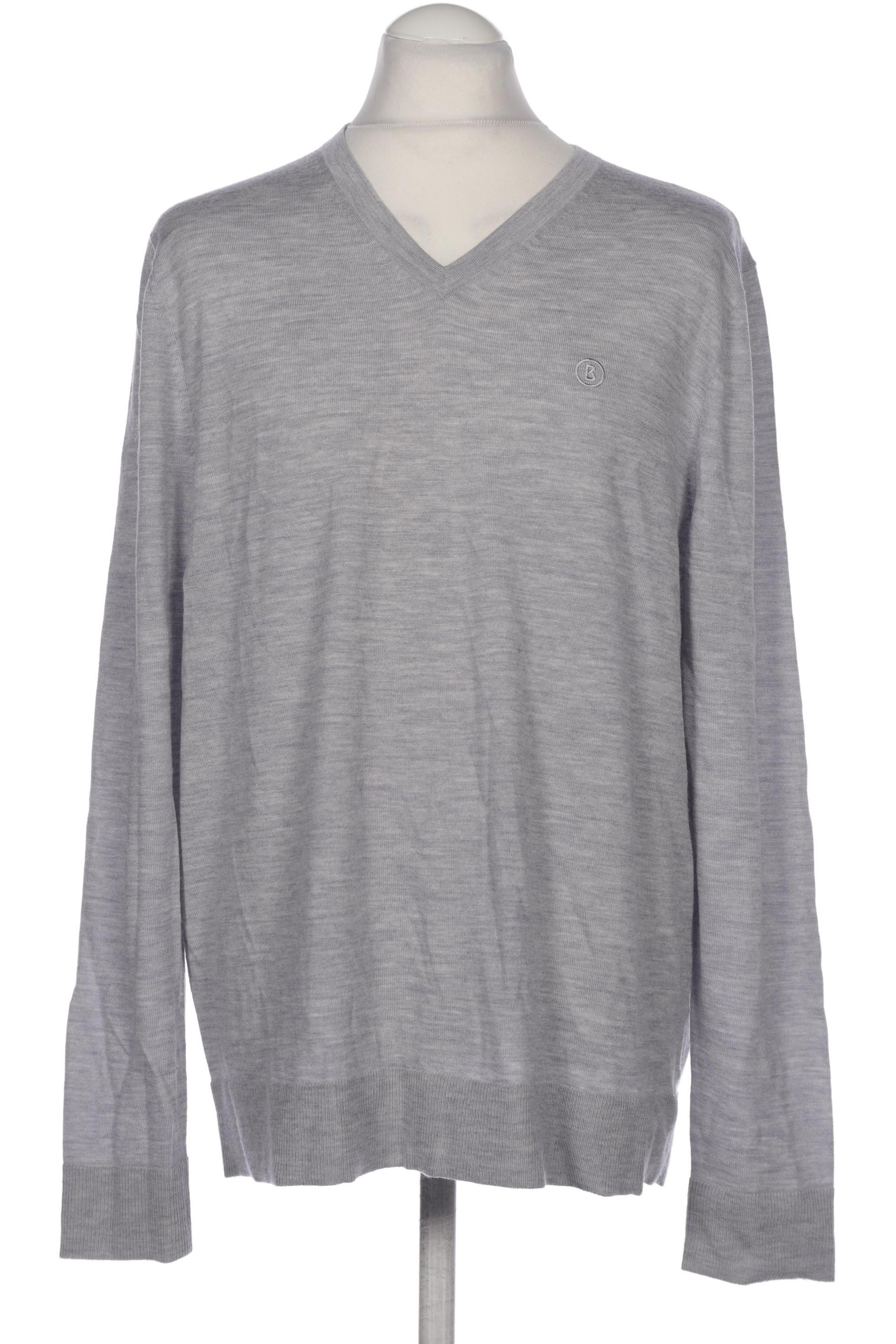 

Bogner Herren Pullover, grau