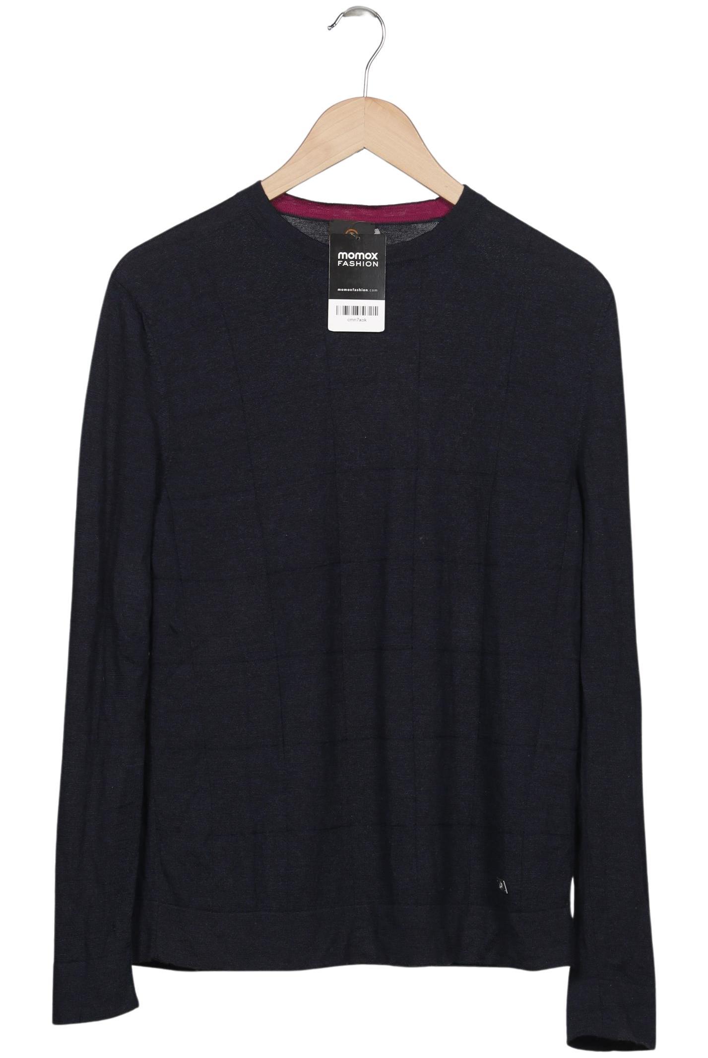 Thumbnail - Bogner Herren Pullover, marineblau, Gr. 50