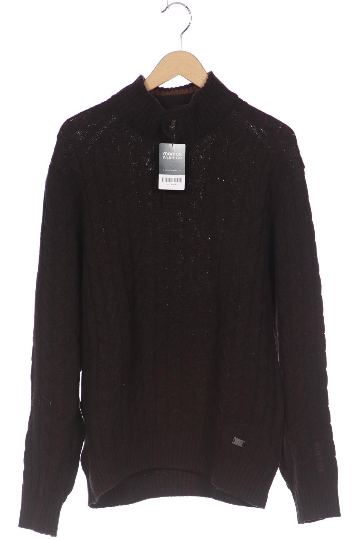

Bogner Herren Pullover, braun