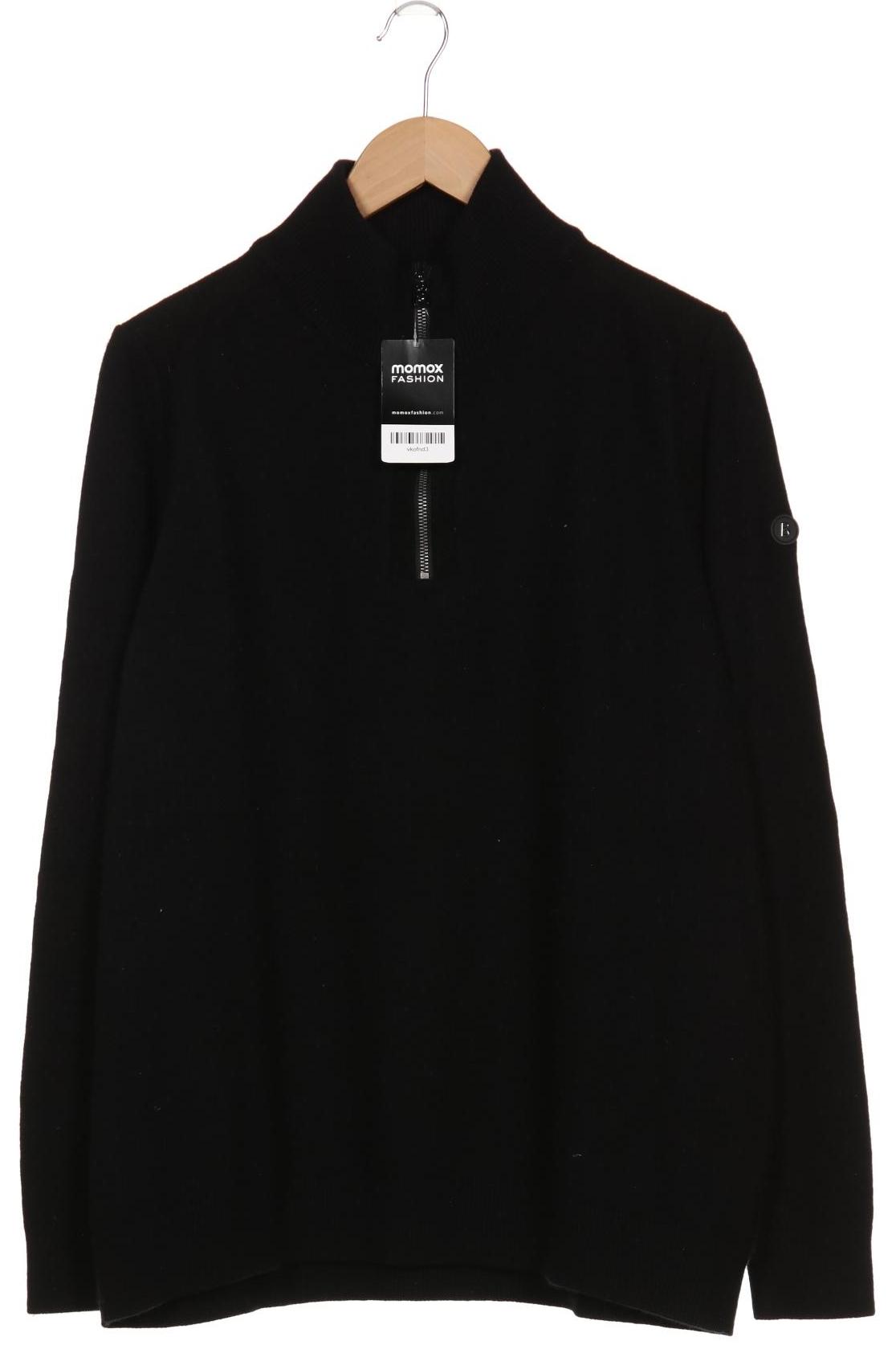 

Bogner Herren Pullover, schwarz, Gr. 56