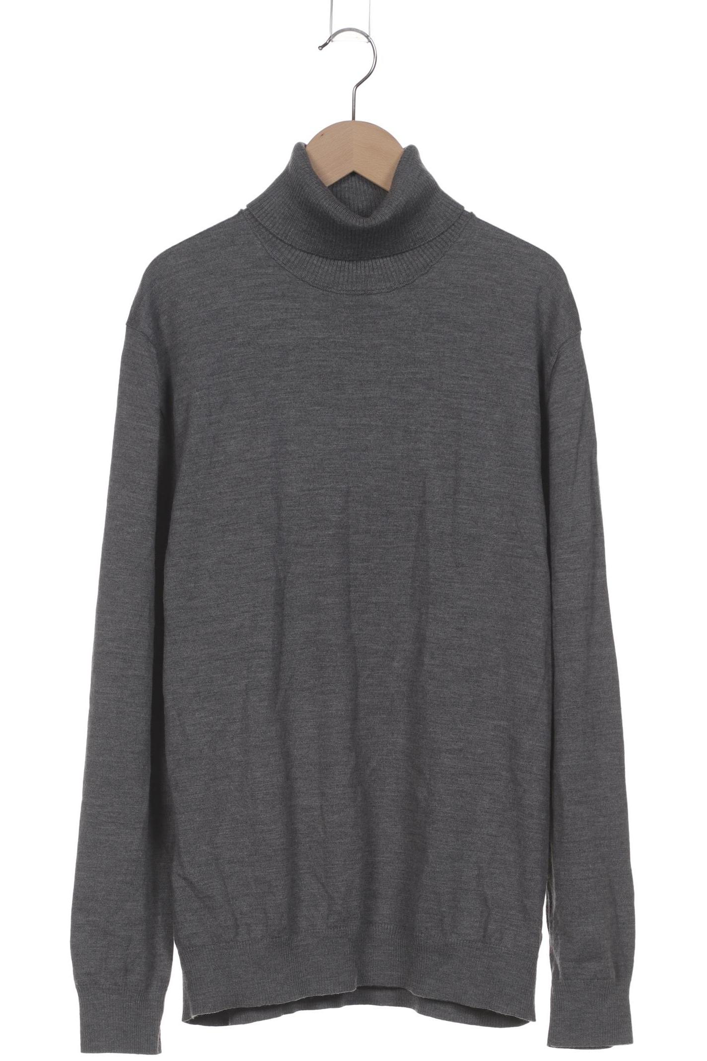 

Bogner Herren Pullover, grau, Gr. 54