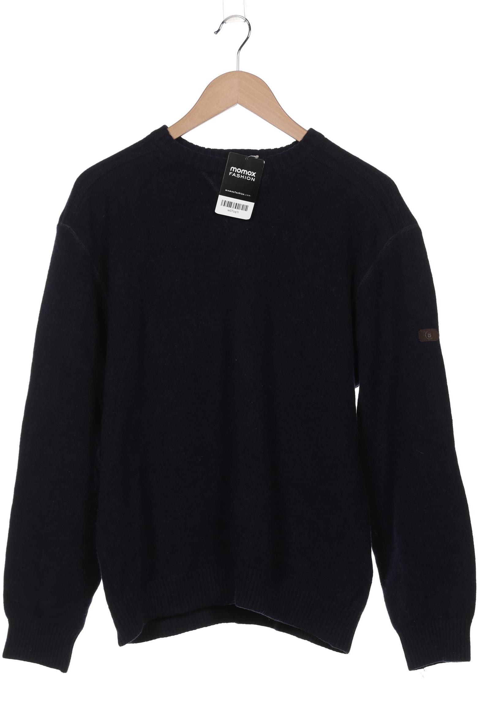 

Bogner Herren Pullover, marineblau, Gr. 54