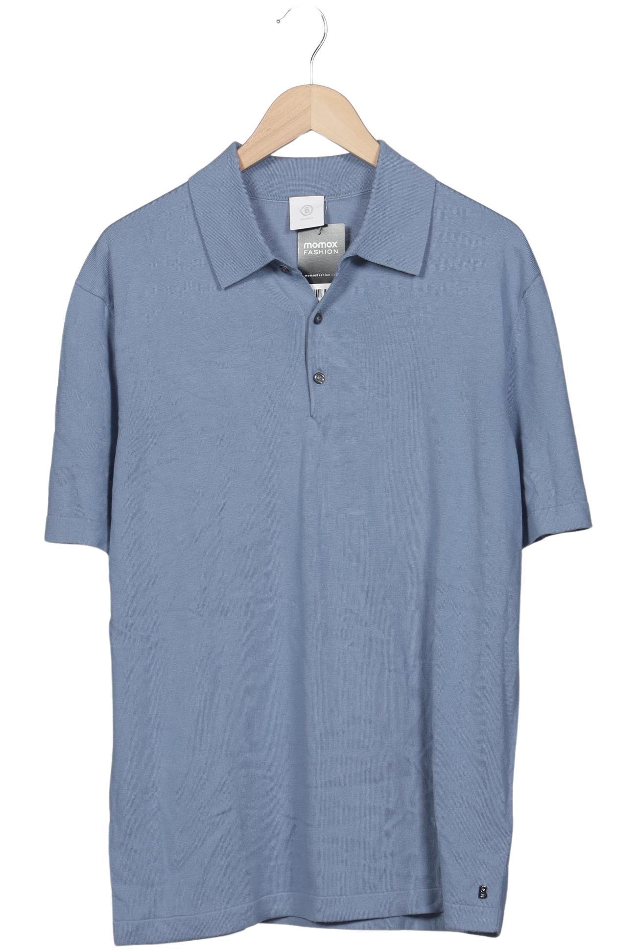 

Bogner Herren Pullover, hellblau, Gr. 56