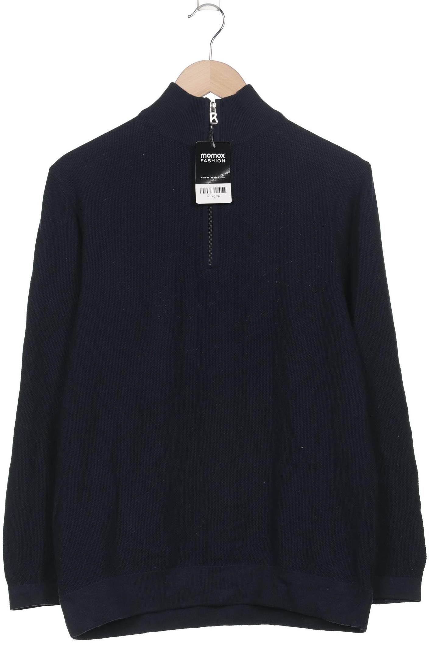 

Bogner Herren Pullover, marineblau, Gr. 52