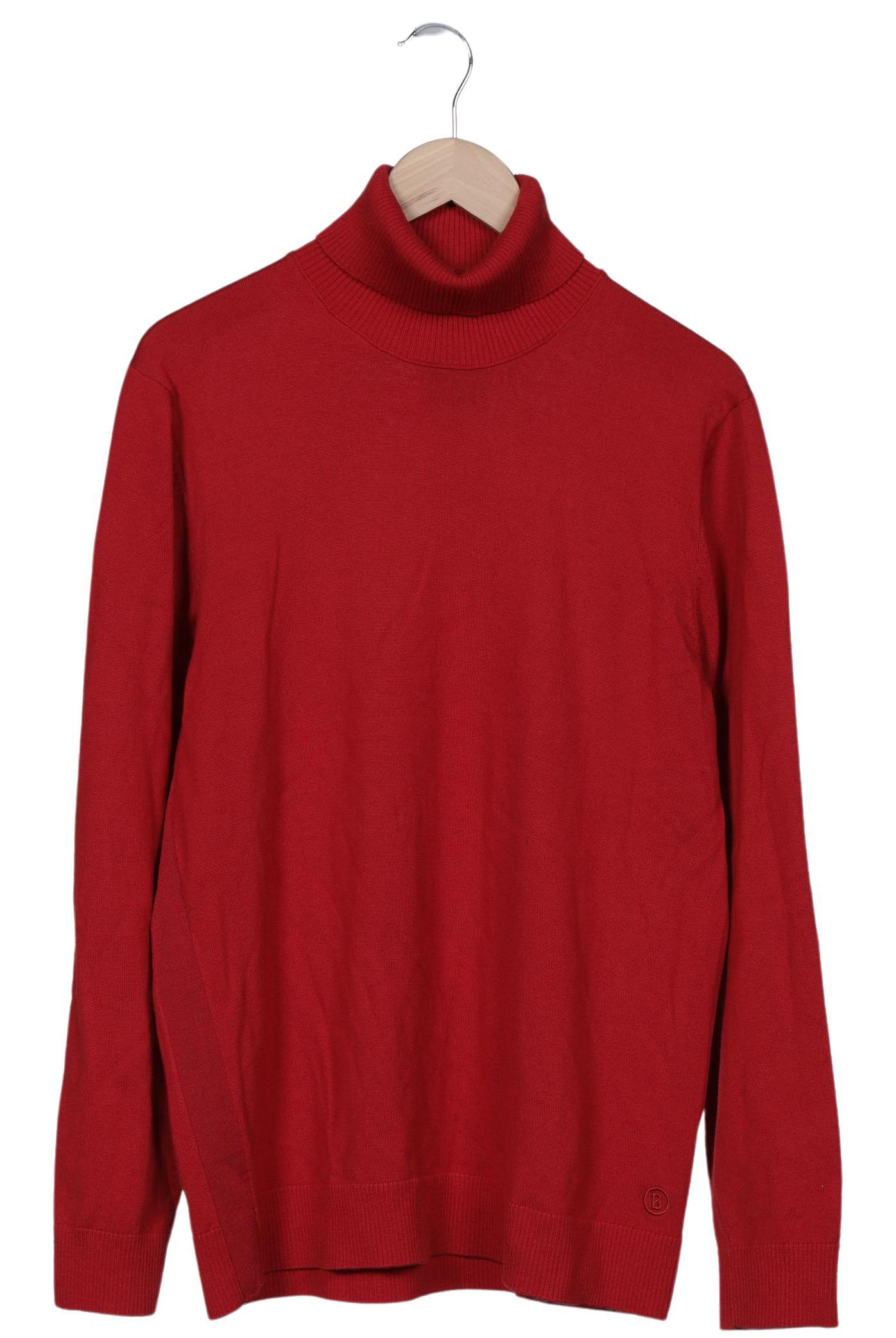 

Bogner Herren Pullover, rot, Gr. 54