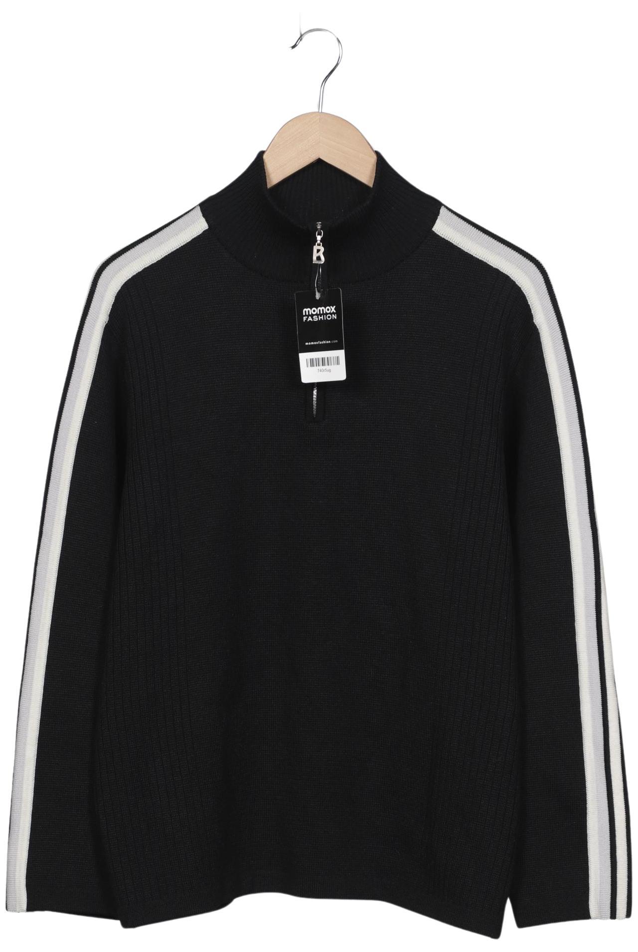 Thumbnail - Bogner Herren Pullover, schwarz, Gr. 50