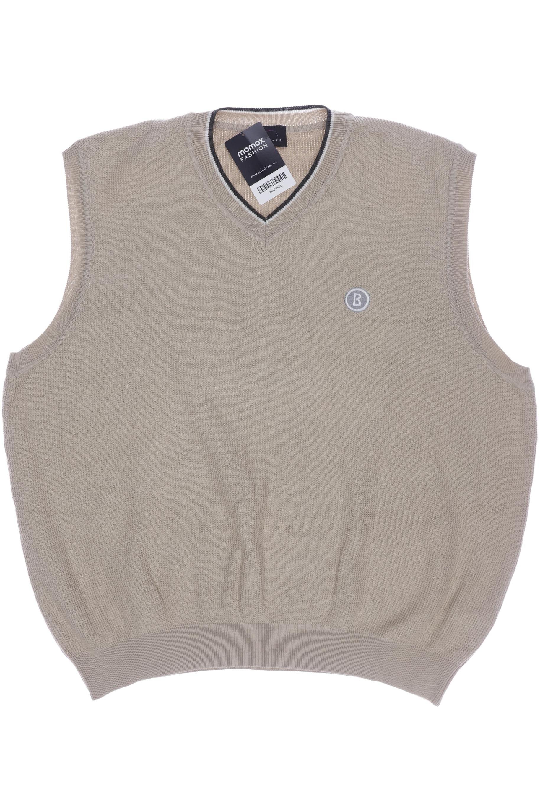 

Bogner Herren Pullover, beige, Gr. 54