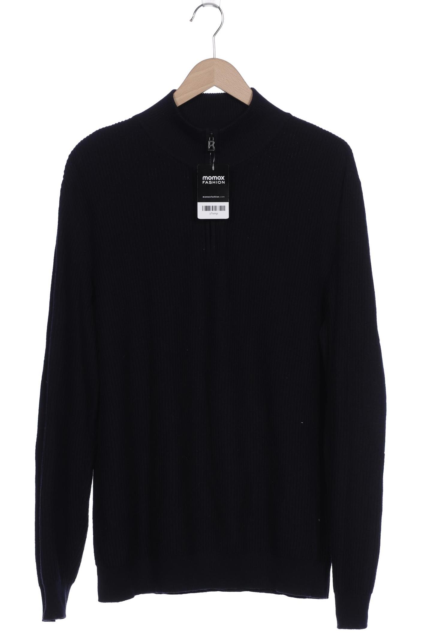 

Bogner Herren Pullover, marineblau